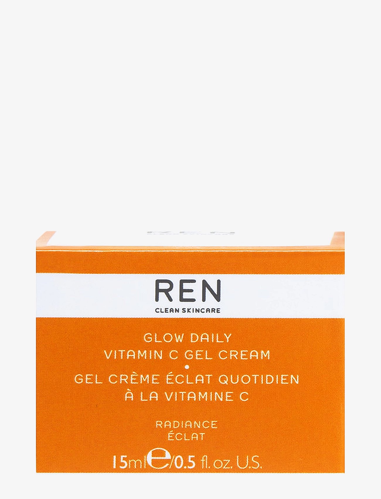 Glow Daily Vitamin C Gel Cream 15 ml
