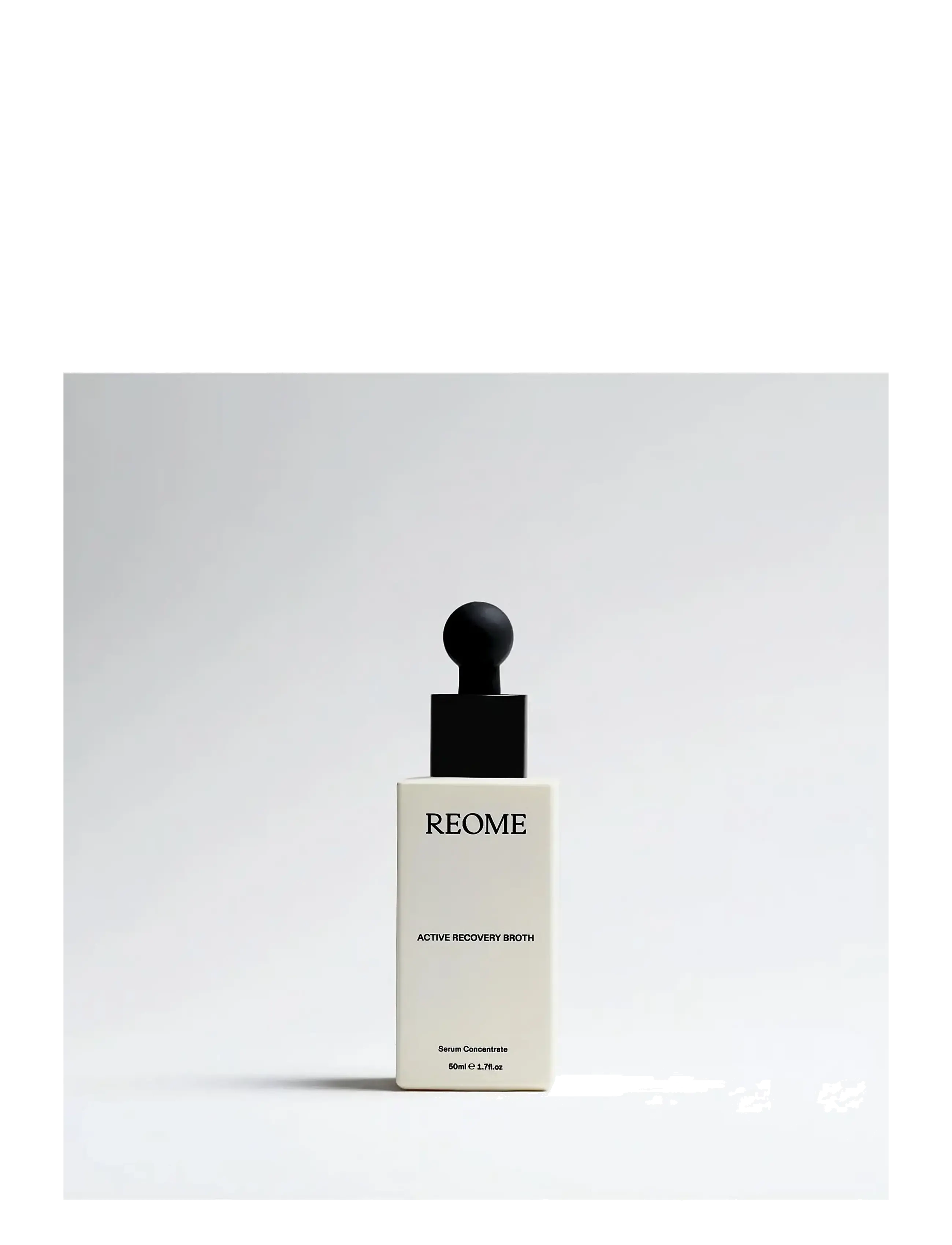 Reome - Active Recovery Broth 50 ml - serums - no colour - 0