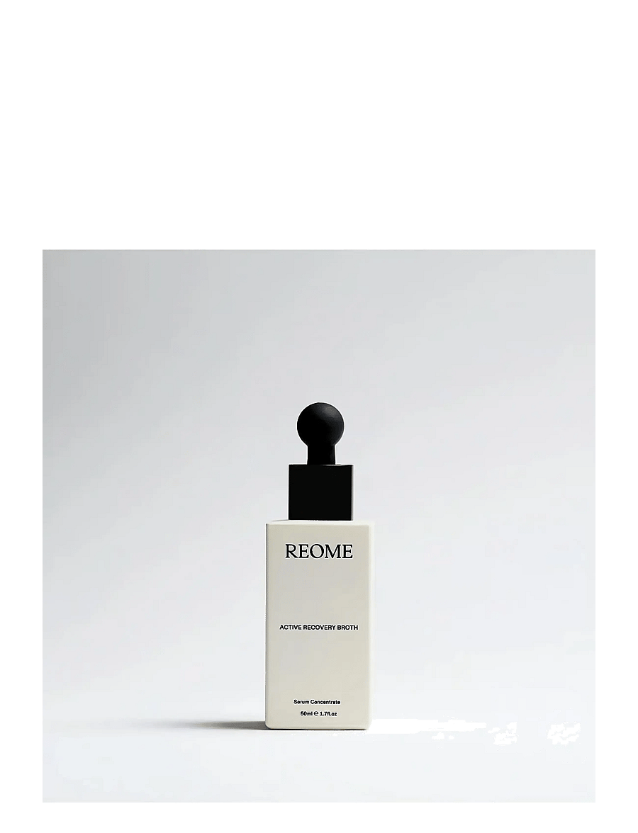 Reome - Active Recovery Broth 50 ml - seerumid - no colour - 0