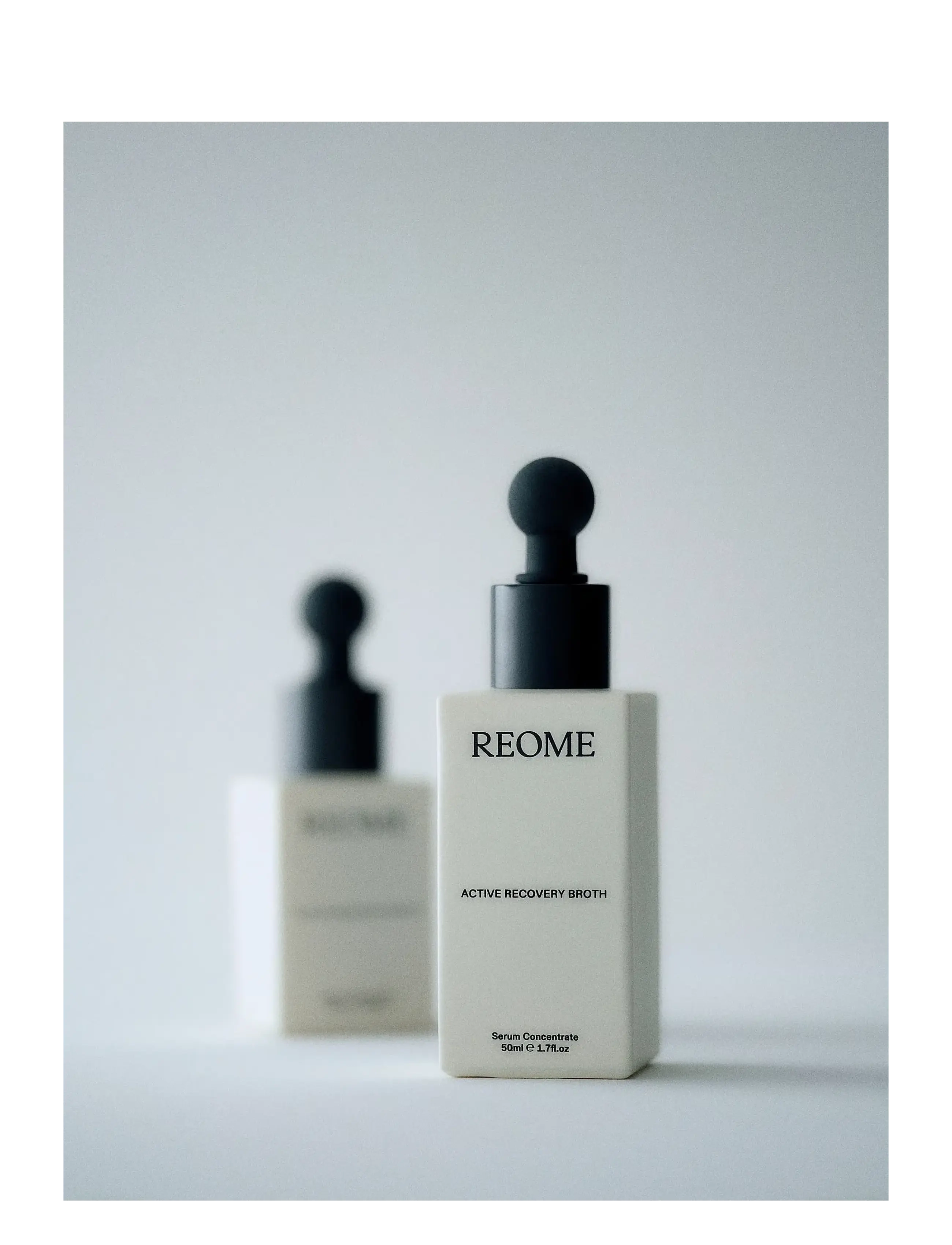Reome - Active Recovery Broth 50 ml - serums - no colour - 1