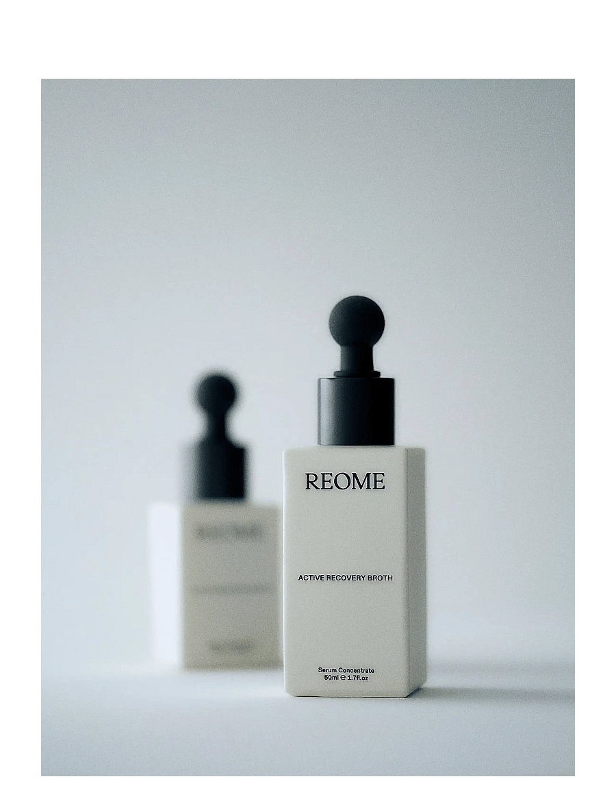 Reome - Active Recovery Broth 50 ml - seerumid - no colour - 1