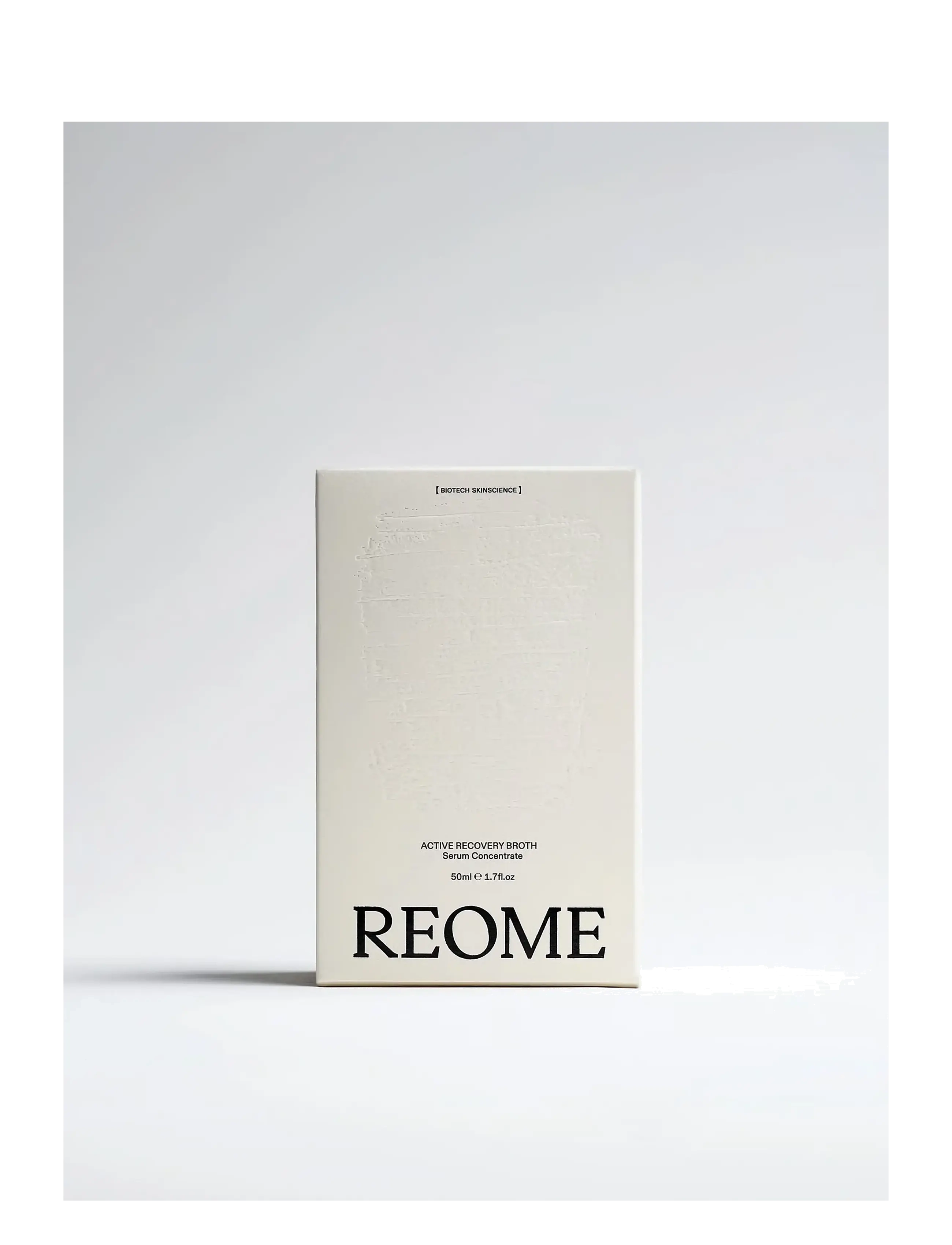 Reome - Active Recovery Broth 50 ml - serums - no colour - 4