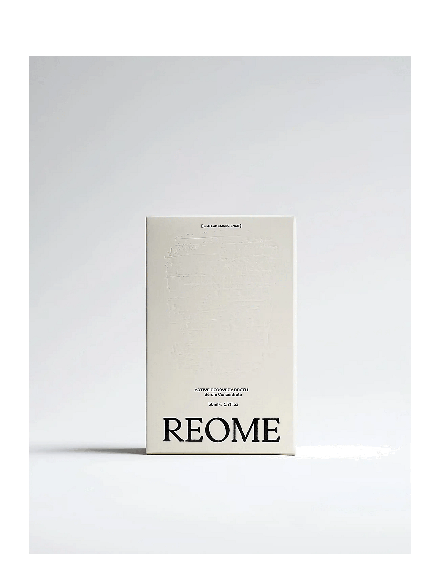 Reome - Active Recovery Broth 50 ml - seerumid - no colour - 4