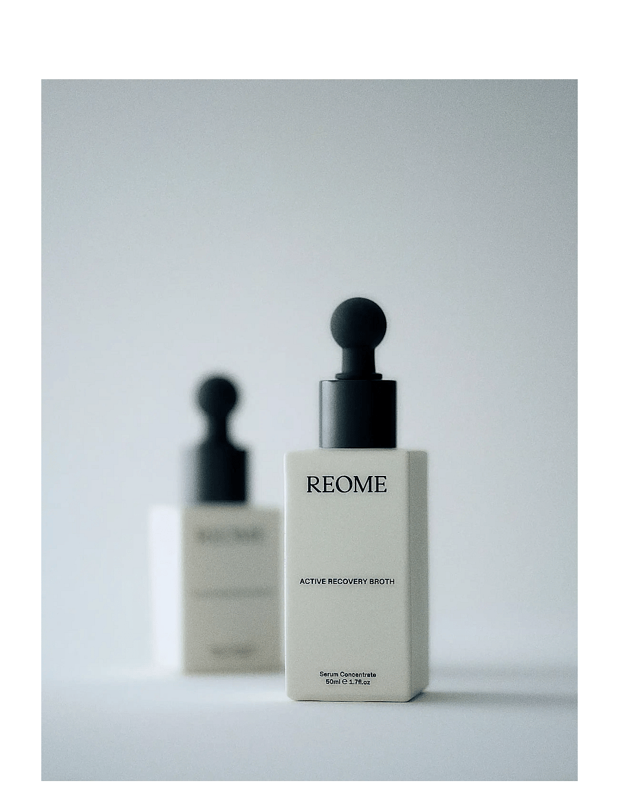 Reome - Active Recovery Broth 30 ml - seerumid - no colour - 1