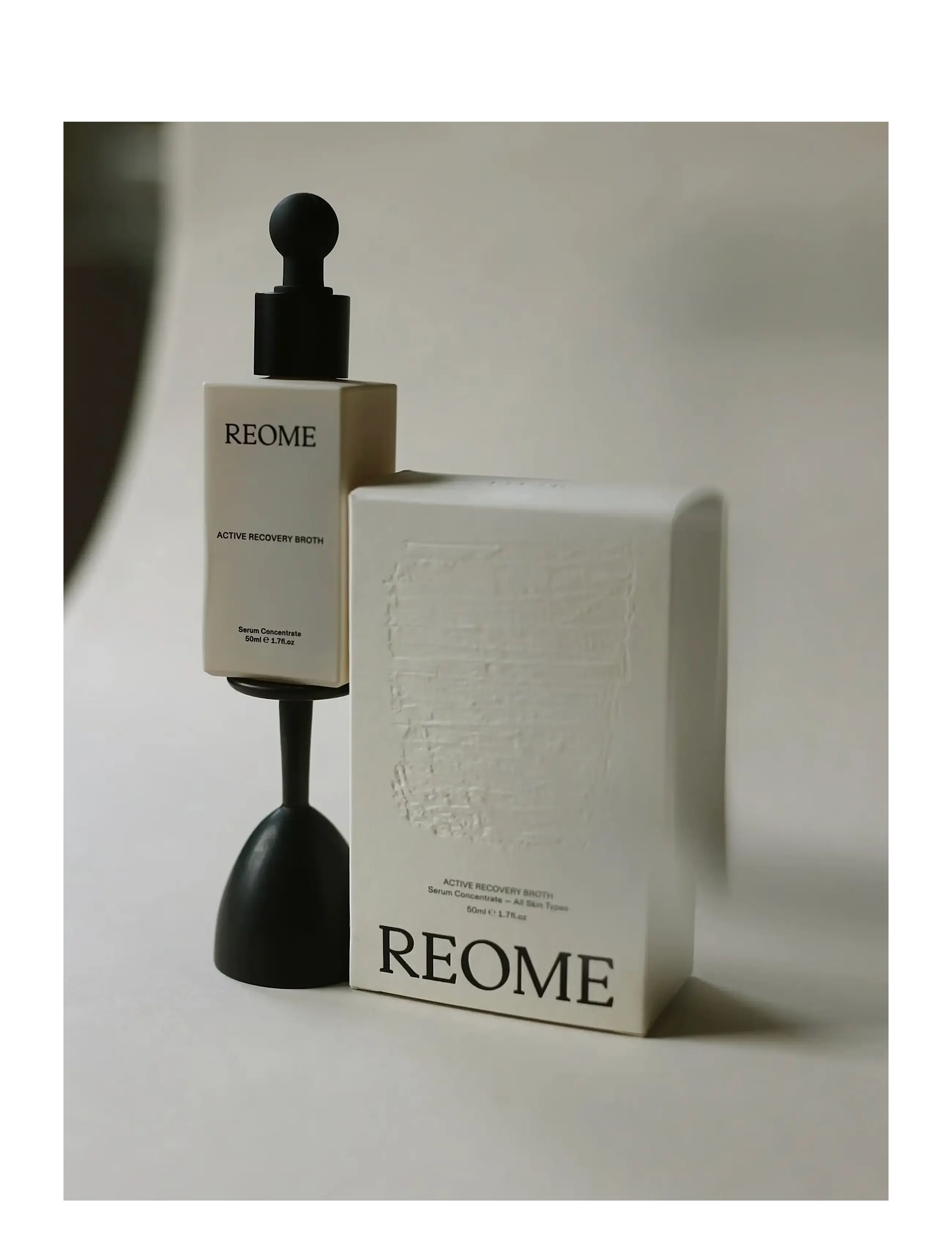 Reome - Active Recovery Broth 30 ml - serums - no colour - 2