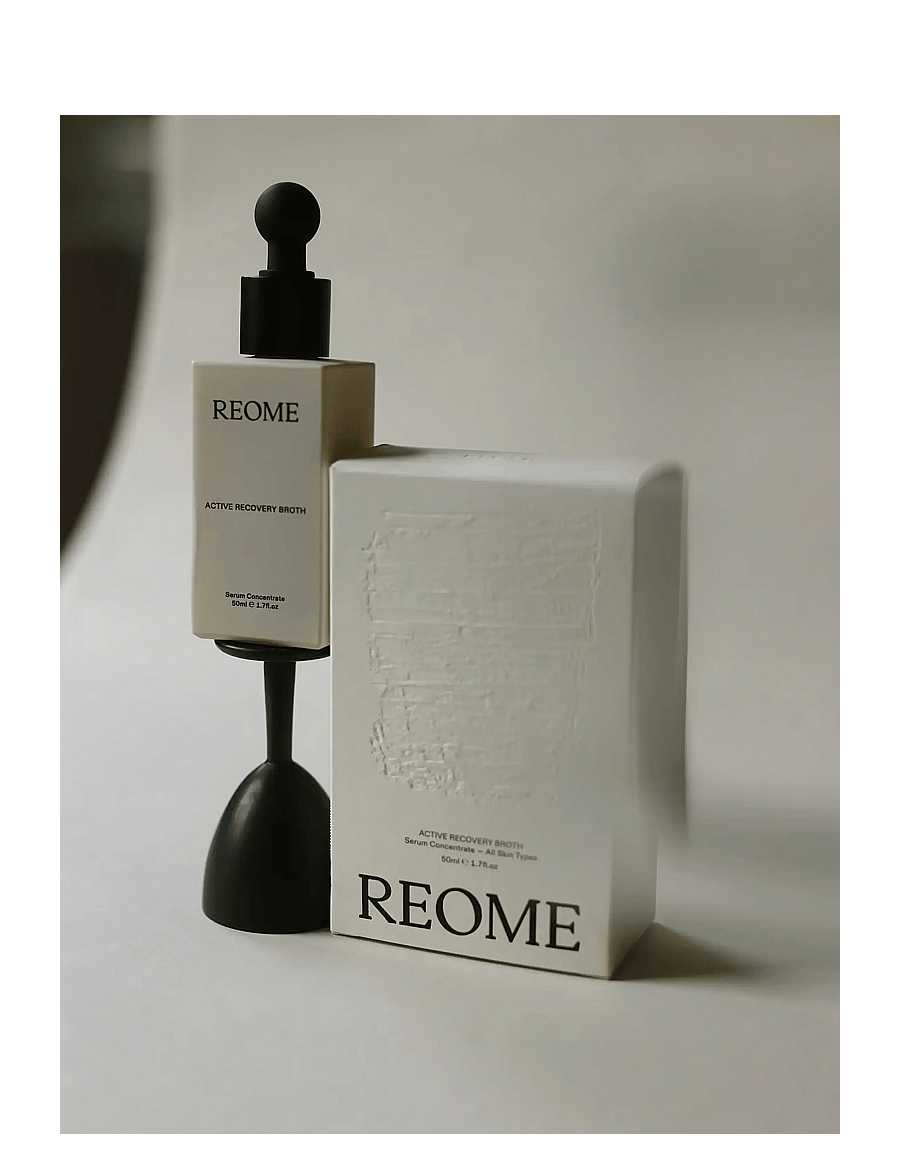 Reome - Active Recovery Broth 30 ml - seerumid - no colour - 2