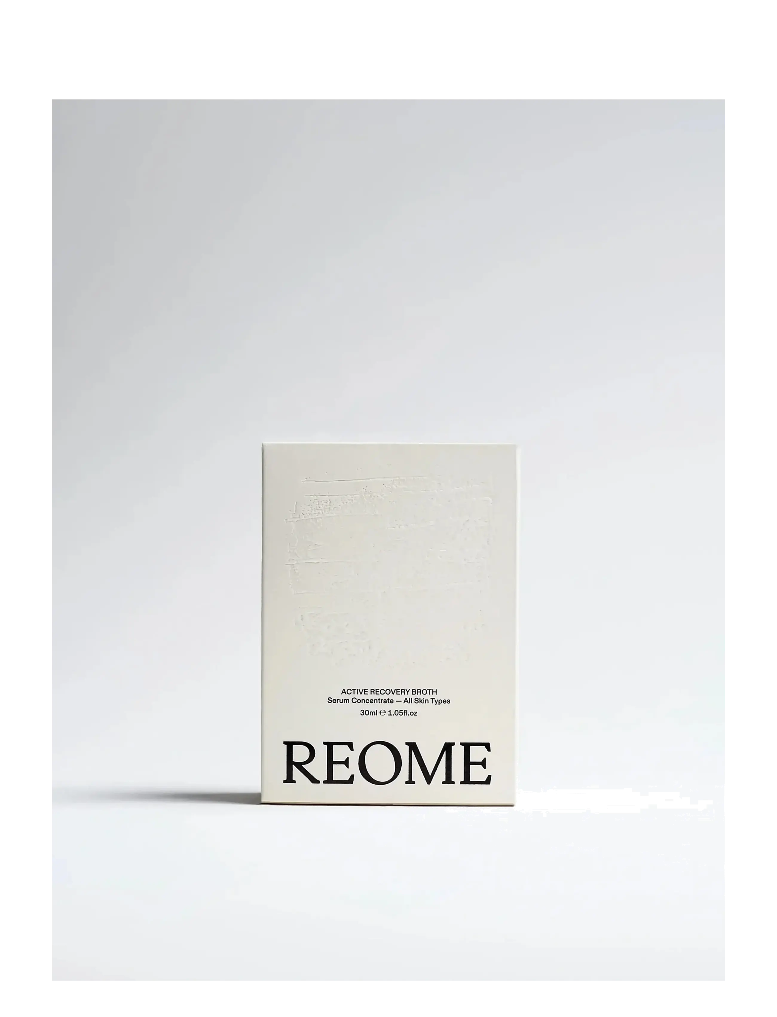 Reome - Active Recovery Broth 30 ml - serums - no colour - 3
