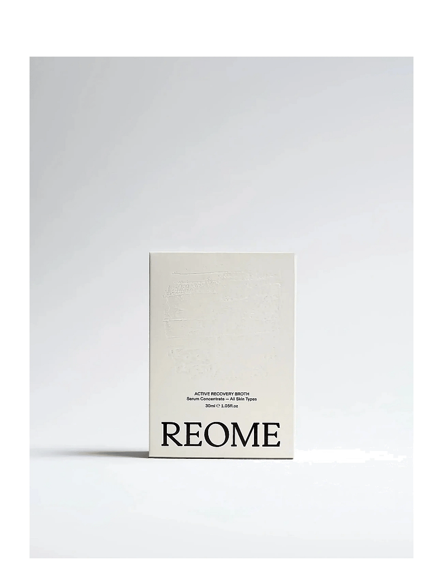 Reome - Active Recovery Broth 30 ml - seerumid - no colour - 3