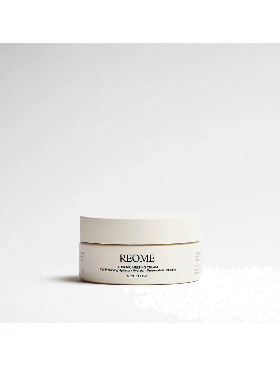 Reome - Biogenic Melting Cream 50 ml - päevakreemid - no colour - 0