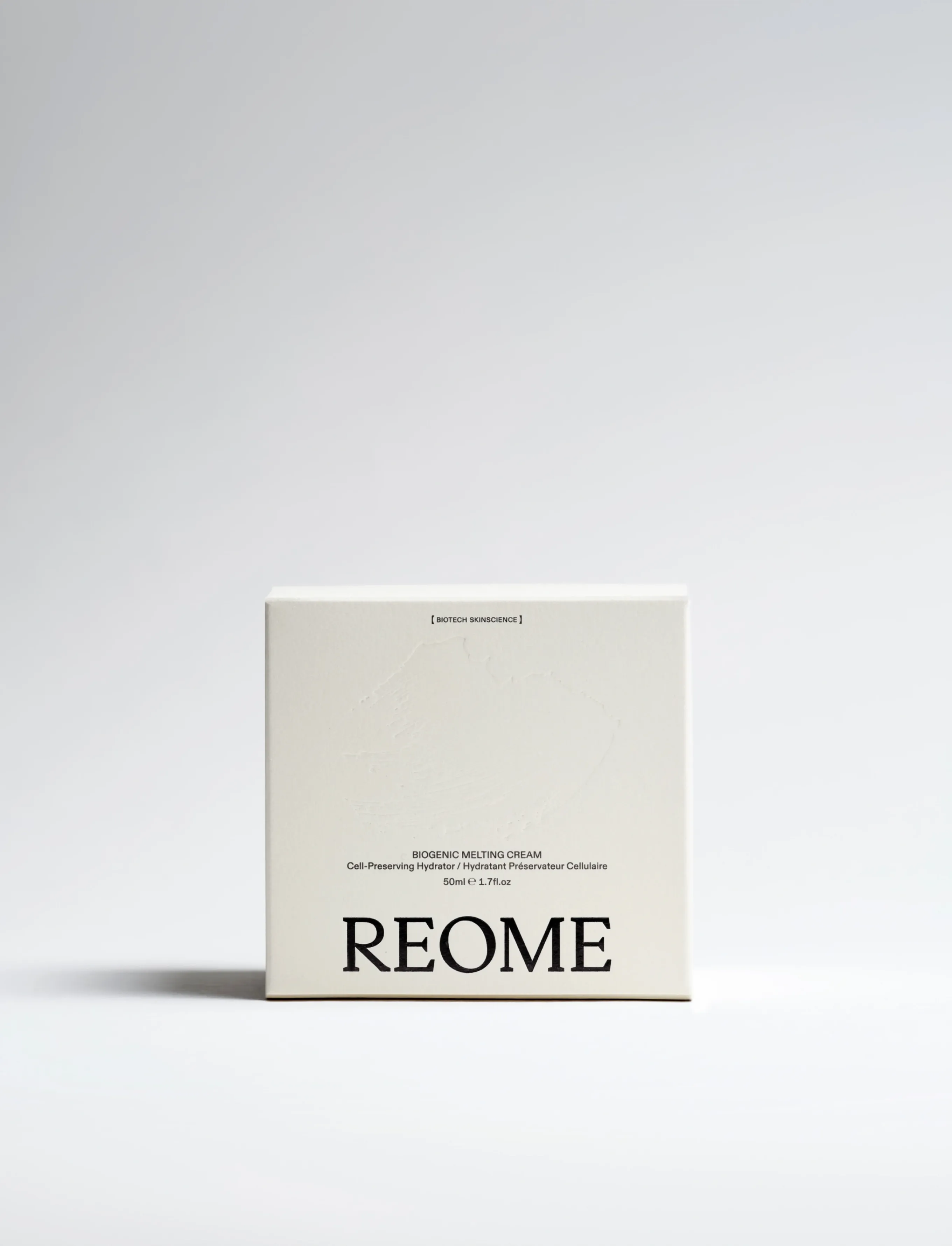 Reome - Biogenic Melting Cream 50 ml - no colour - 4