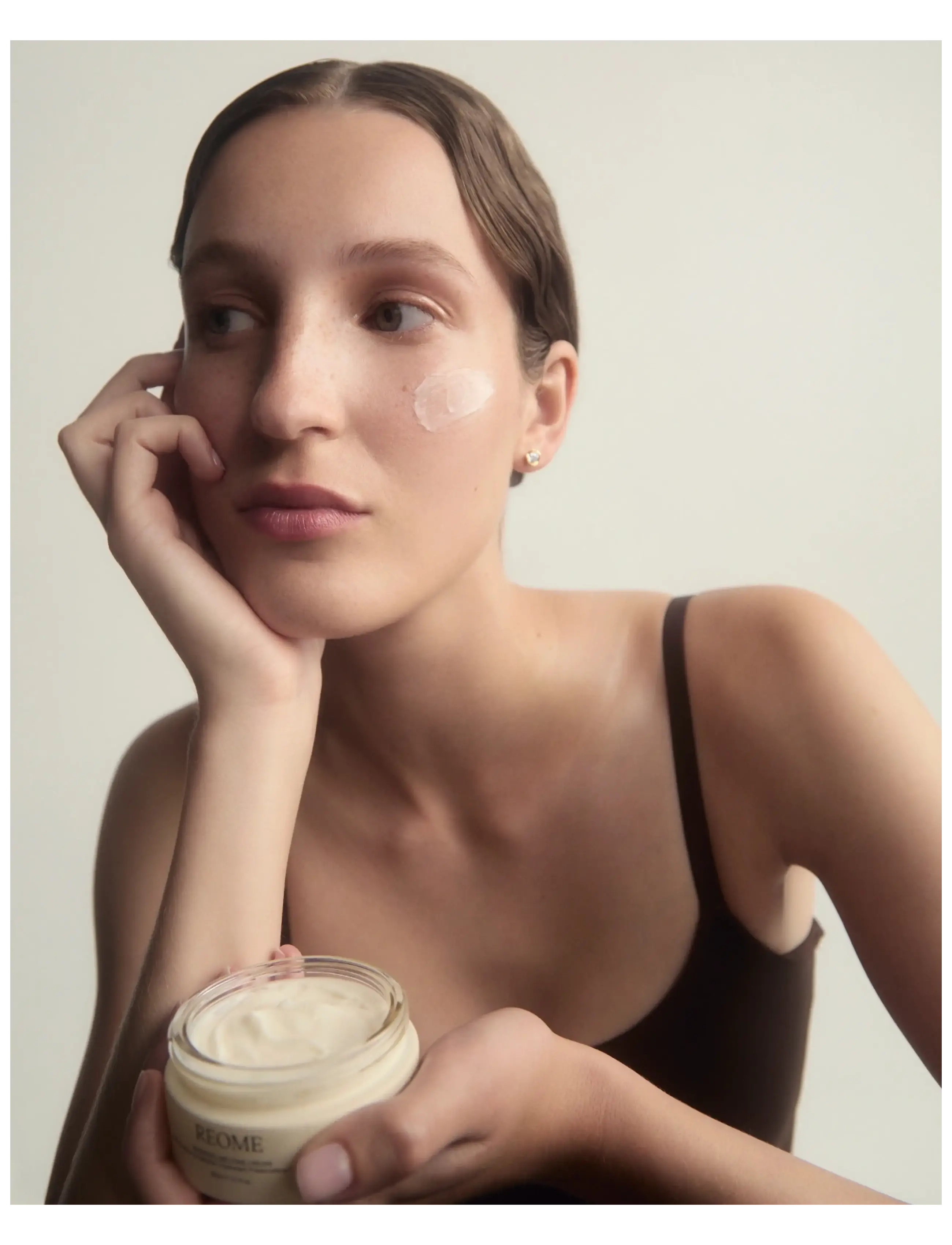 Biogenic Melting Cream 3