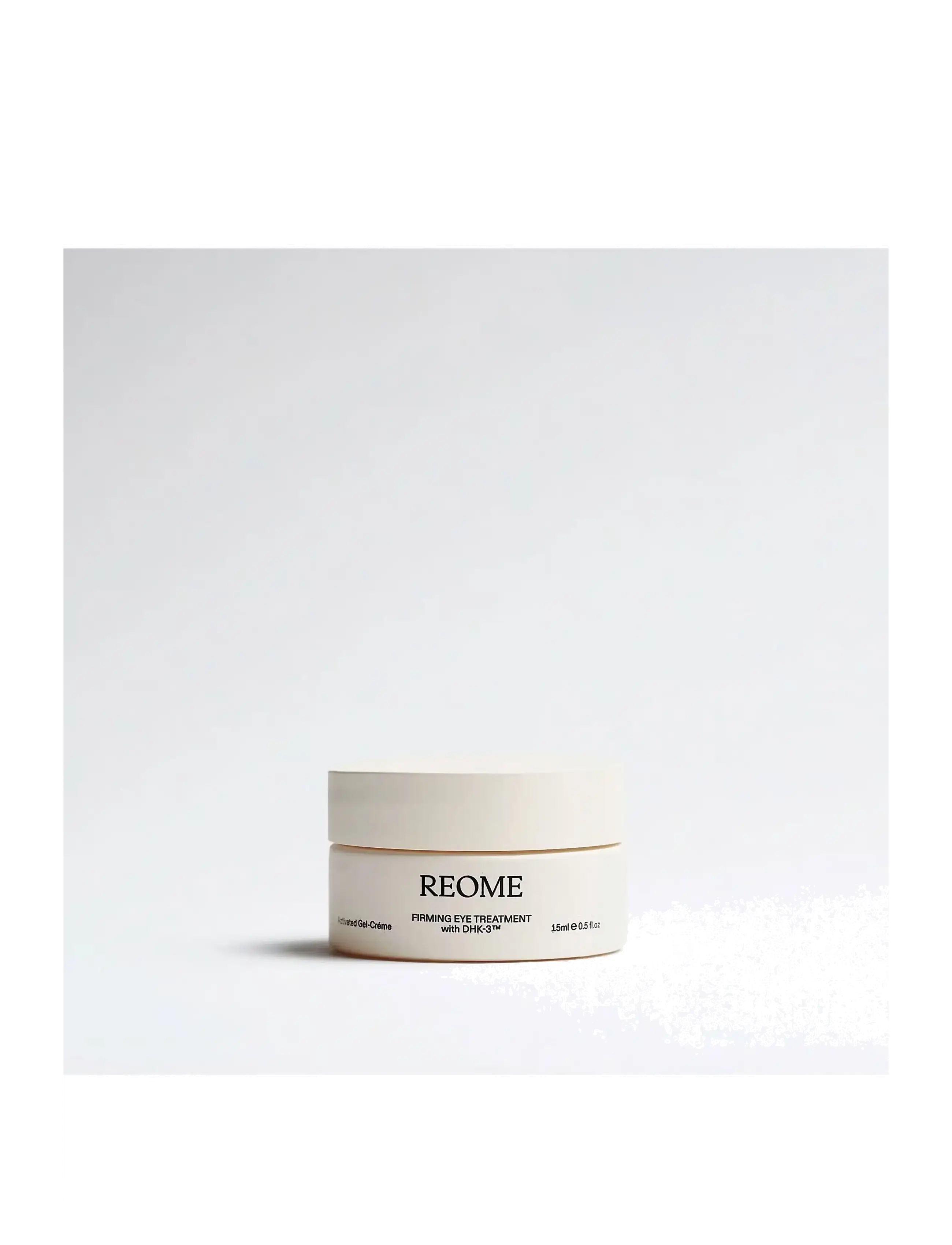 Reome Firming Eye Treatment 15 ml - New arrivals - NO COLOUR / undefined