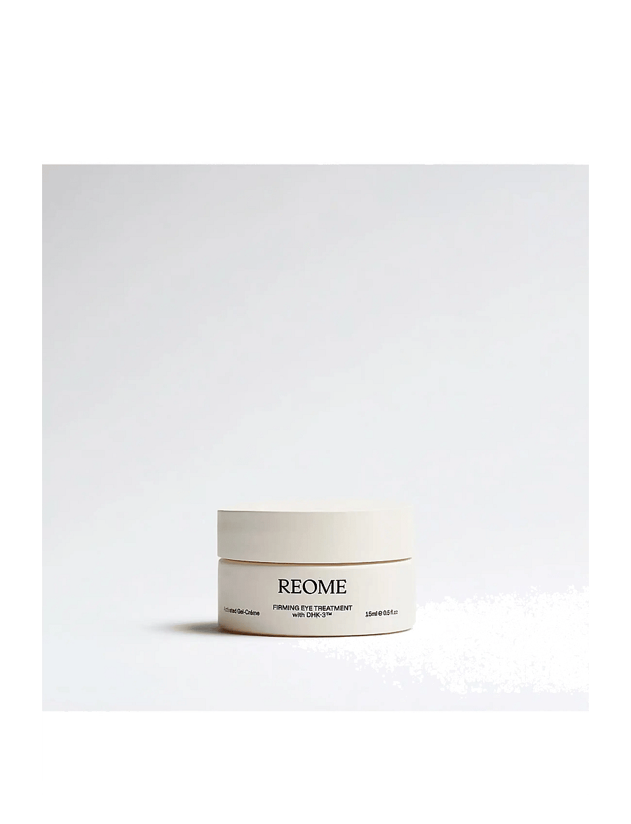 Reome - Firming Eye Treatment 15 ml - silmakreem - no colour - 0