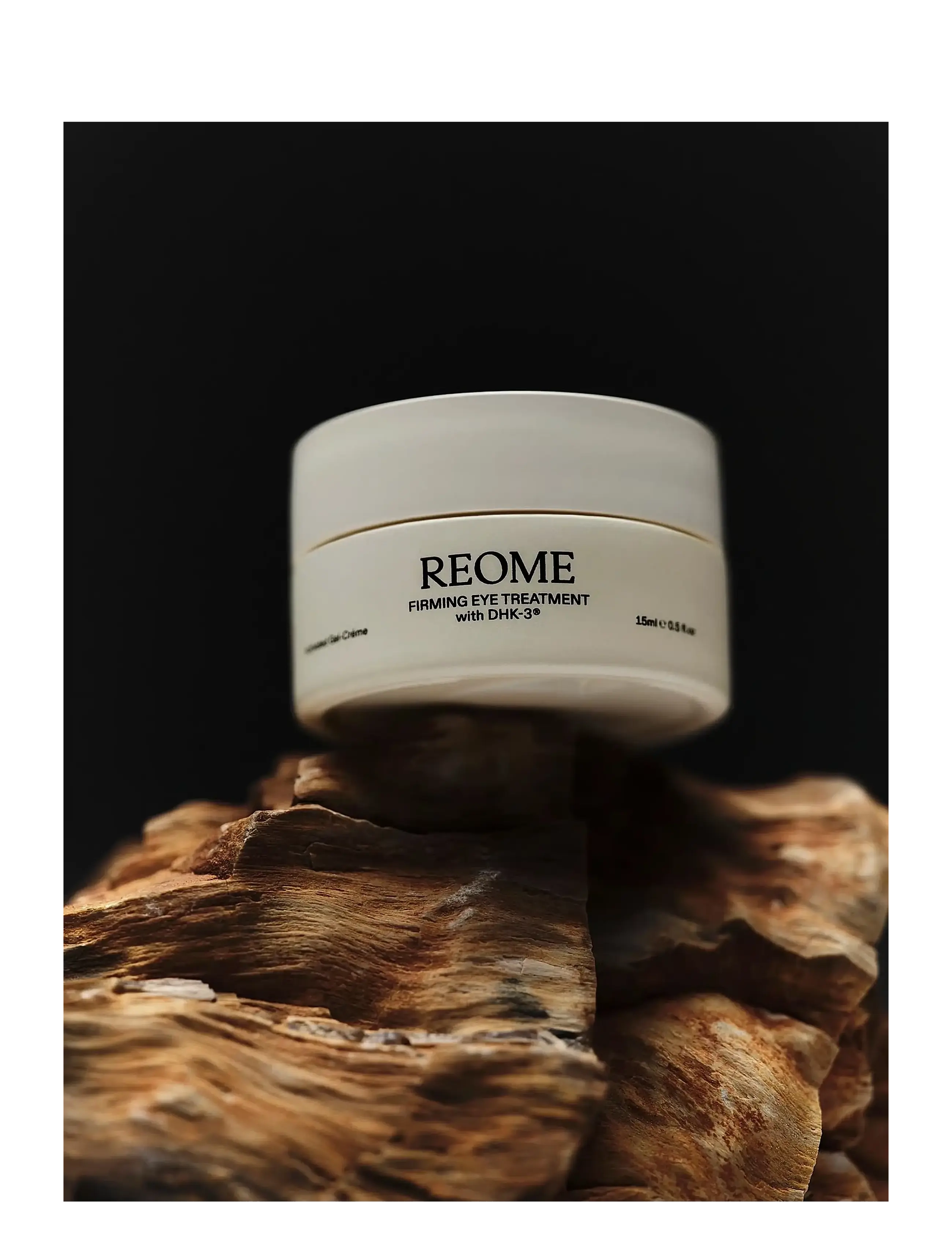 Reome - Firming Eye Treatment 15 ml - eye cream - no colour - 3