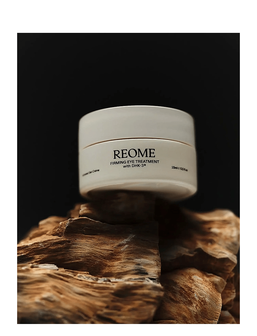 Reome - Firming Eye Treatment 15 ml - silmakreem - no colour - 3