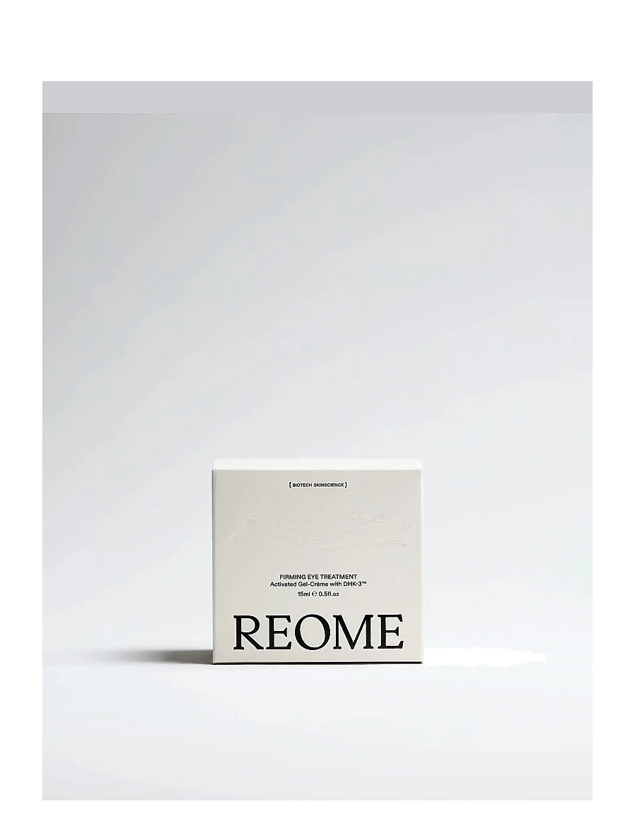 Reome - Firming Eye Treatment 15 ml - silmakreem - no colour - 4