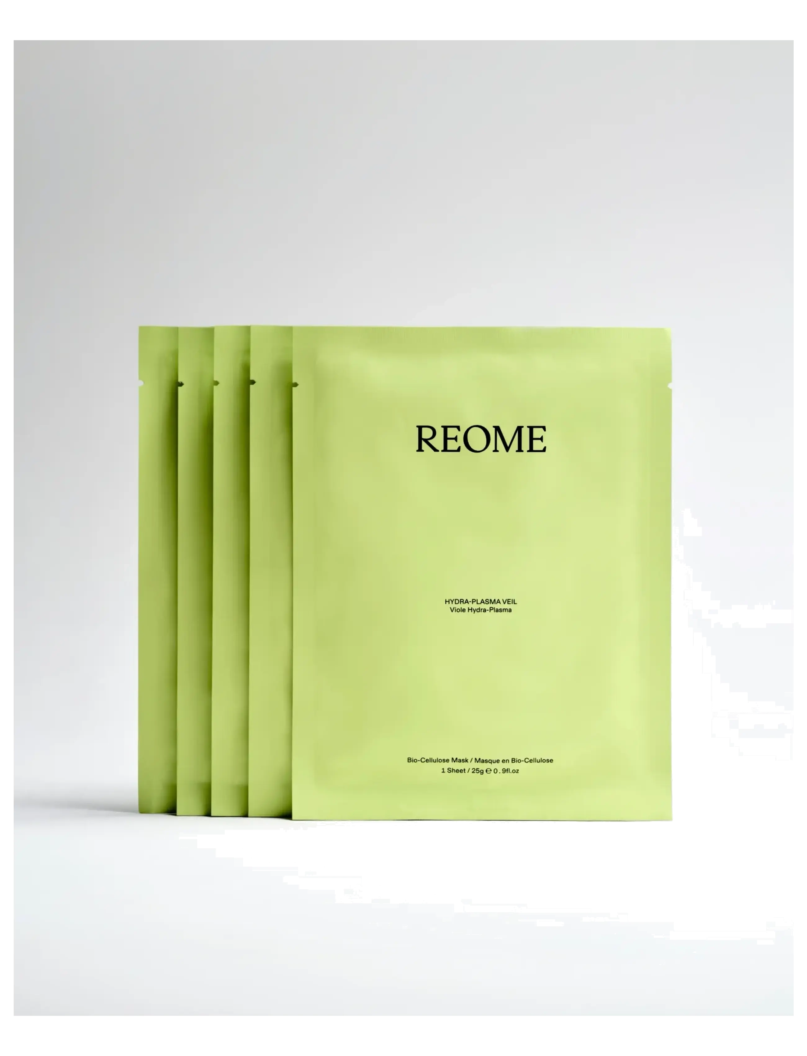 Reome Hydra Plasma Veil - Masks 5 pieces - New arrivals - NO COLOUR / undefined