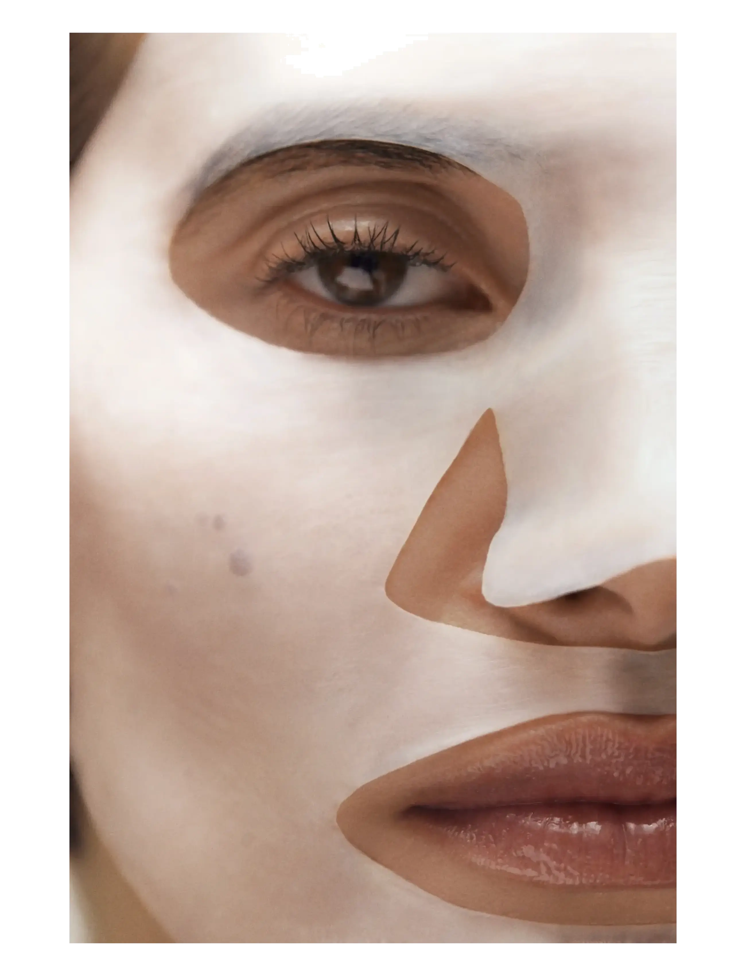 Reome - Hydra Plasma Veil - Masks 5 pieces - sheet masks - no colour - 1