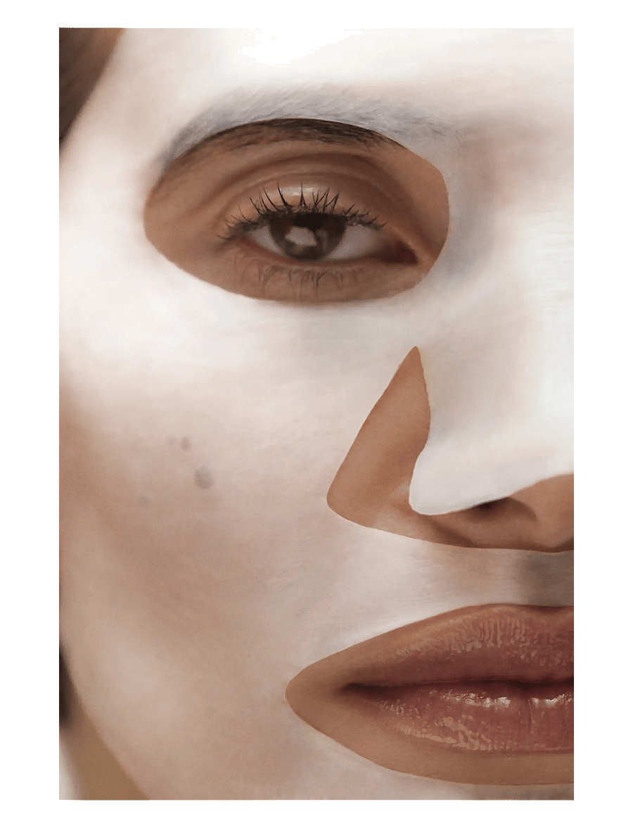 Reome - Hydra Plasma Veil - Masks 5 pieces - lehtmaskid - no colour - 1