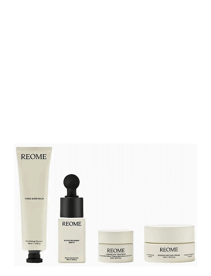Reome - Skin Ceremony Set Bundle - giftset - no colour - 2