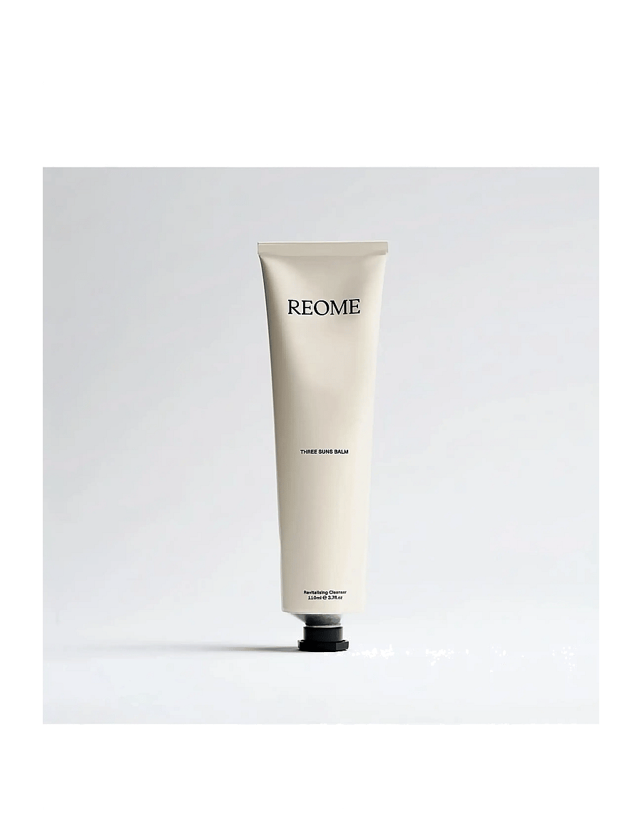 Reome - Three Suns Balm Cleanser 110 ml - puhastuspiim - no colour - 0