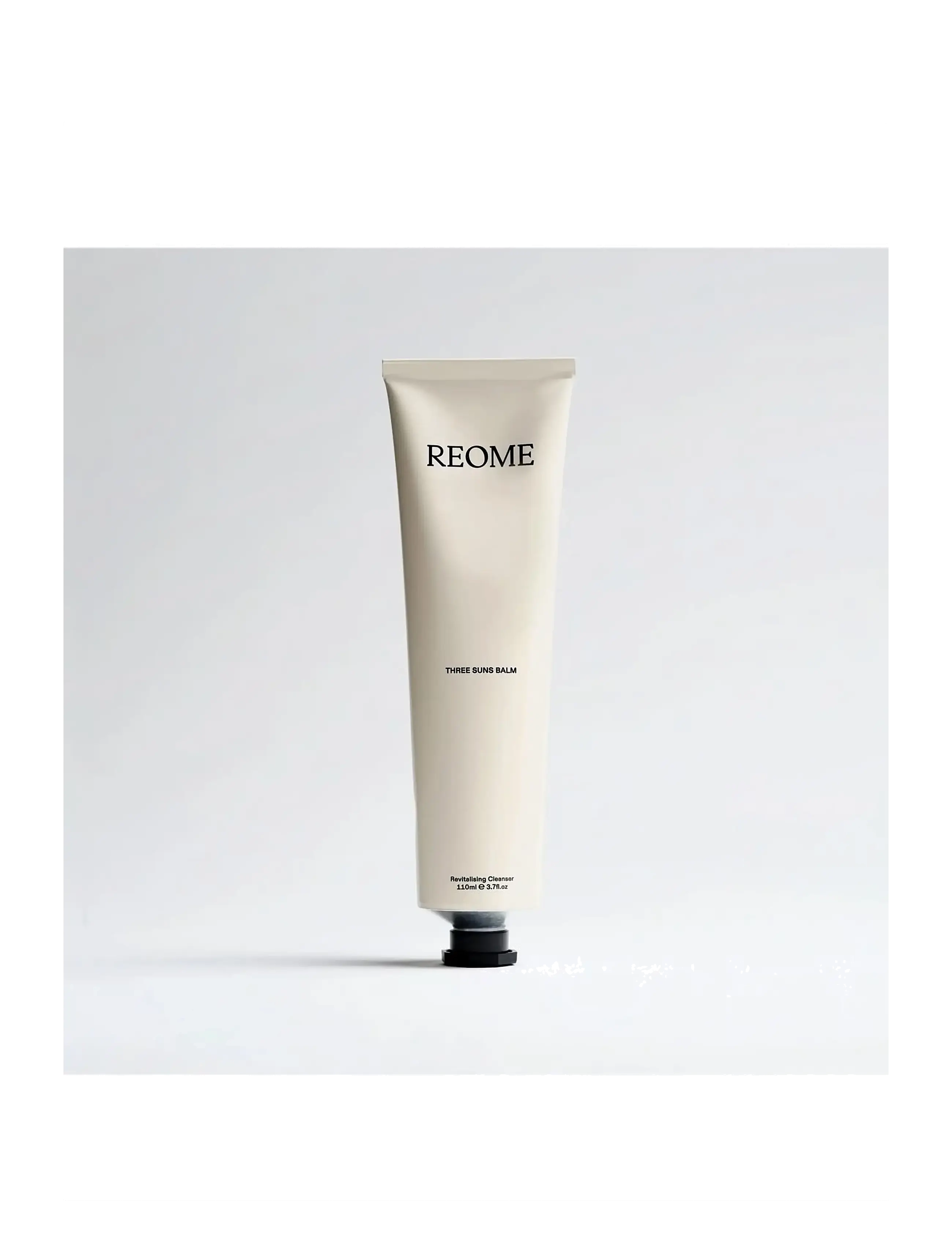 Reome Three Suns Balm Cleanser 110 ml - Ansiktsrengöring - NO COLOUR / undefined