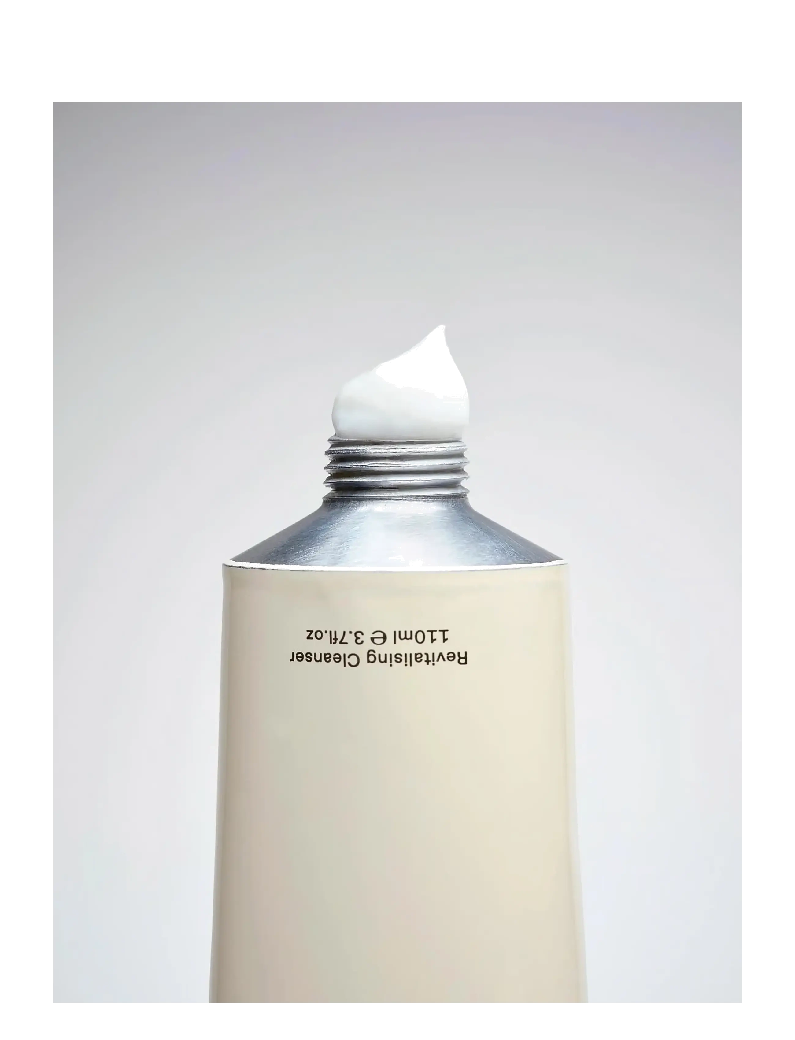 Reome - Three Suns Balm Cleanser 110 ml - rengöringsmjölk - no colour - 4