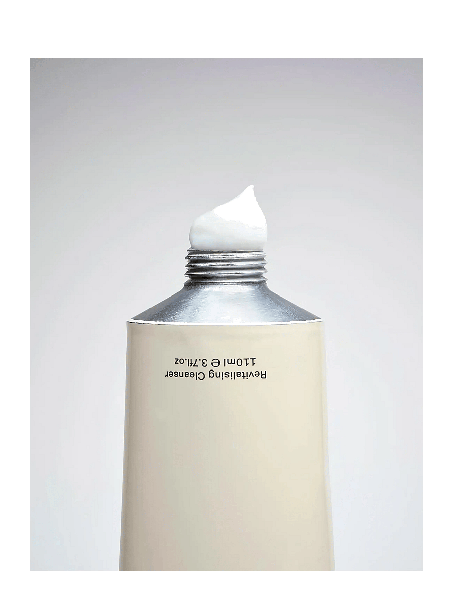 Reome - Three Suns Balm Cleanser 110 ml - puhastuspiim - no colour - 4