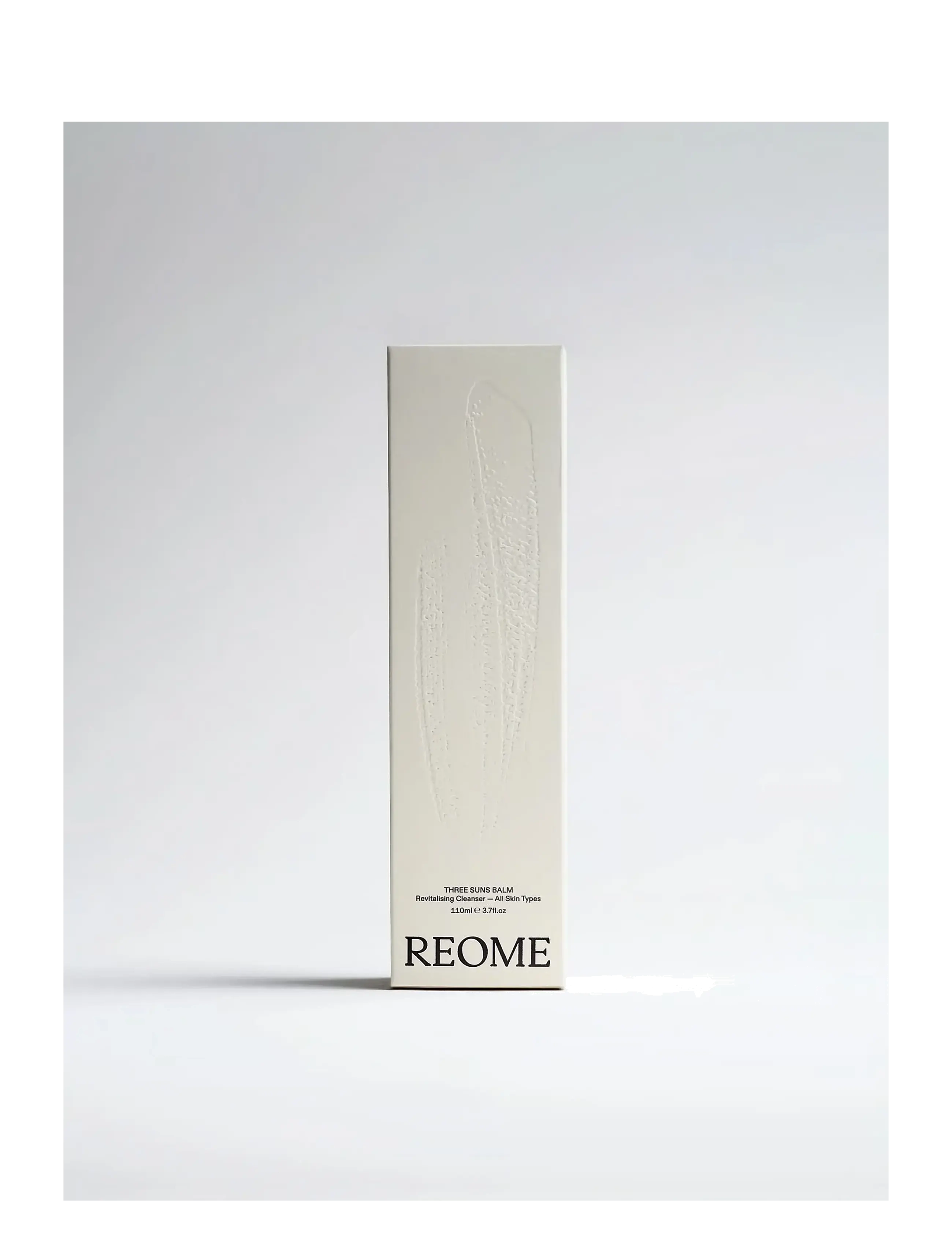 Reome - Three Suns Balm Cleanser 110 ml - rengöringsmjölk - no colour - 5