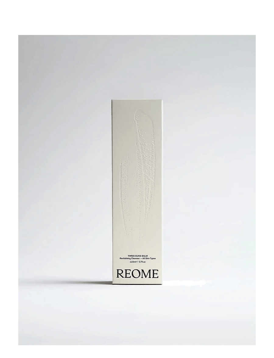 Reome - Three Suns Balm Cleanser 110 ml - puhastuspiim - no colour - 5
