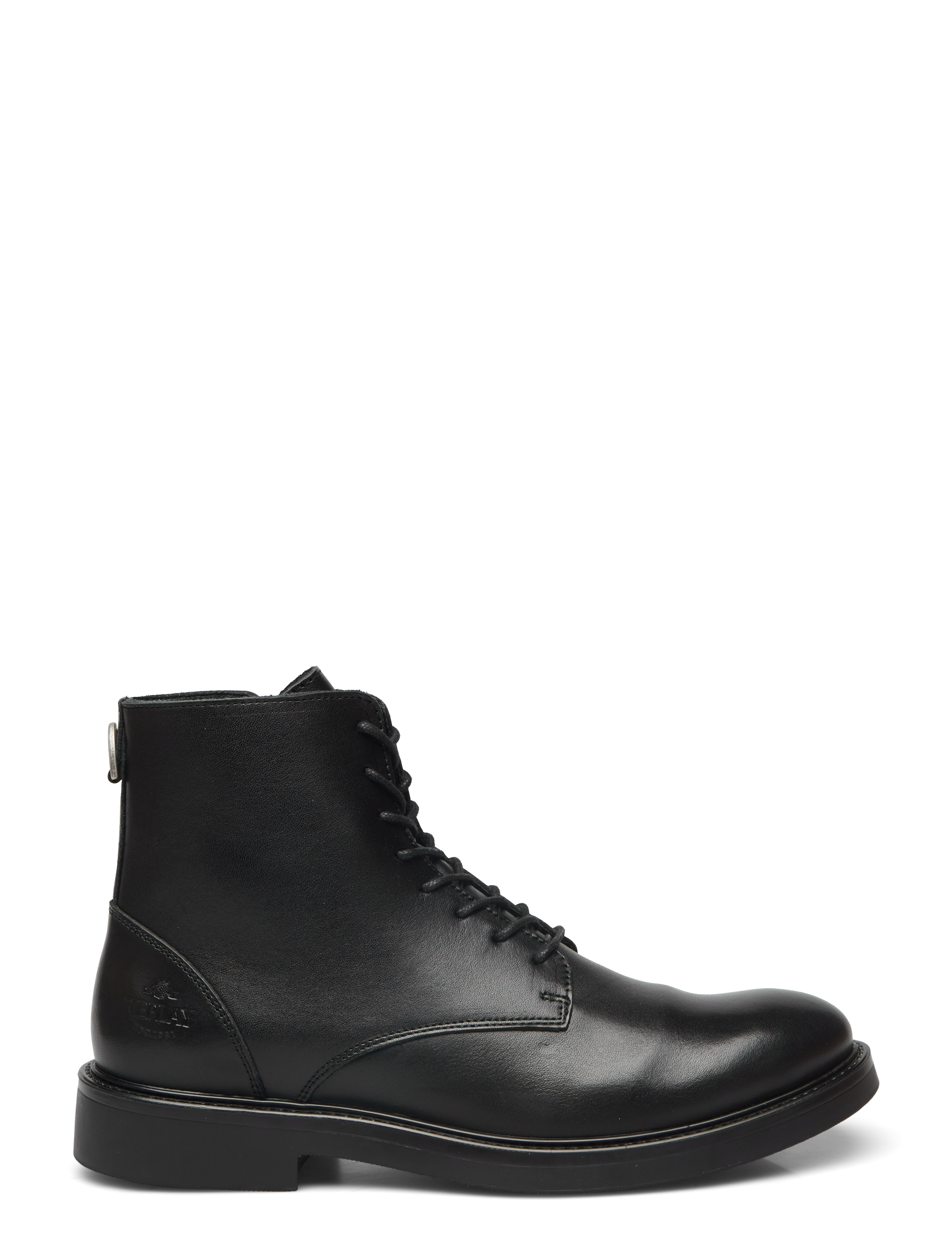Replay - MILES BOOT - black - 1