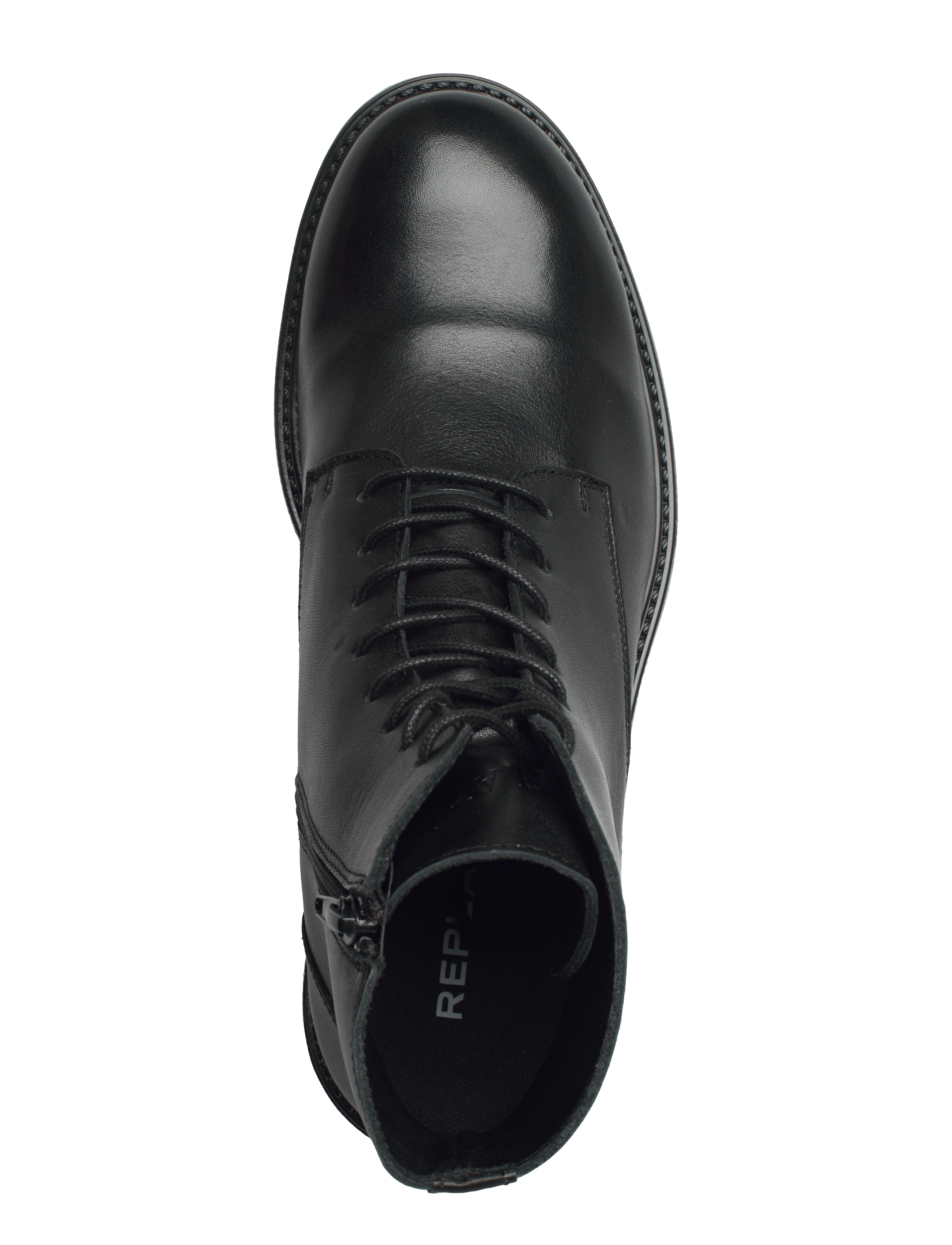 Replay - MILES BOOT - black - 3