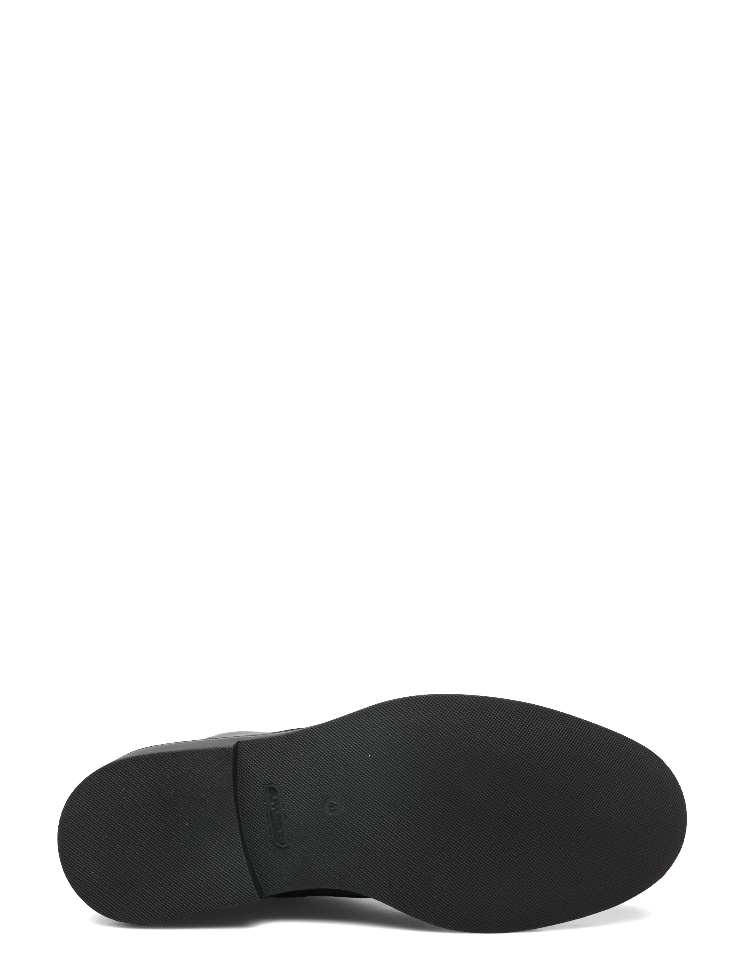 Replay - MILES BOOT - black - 4