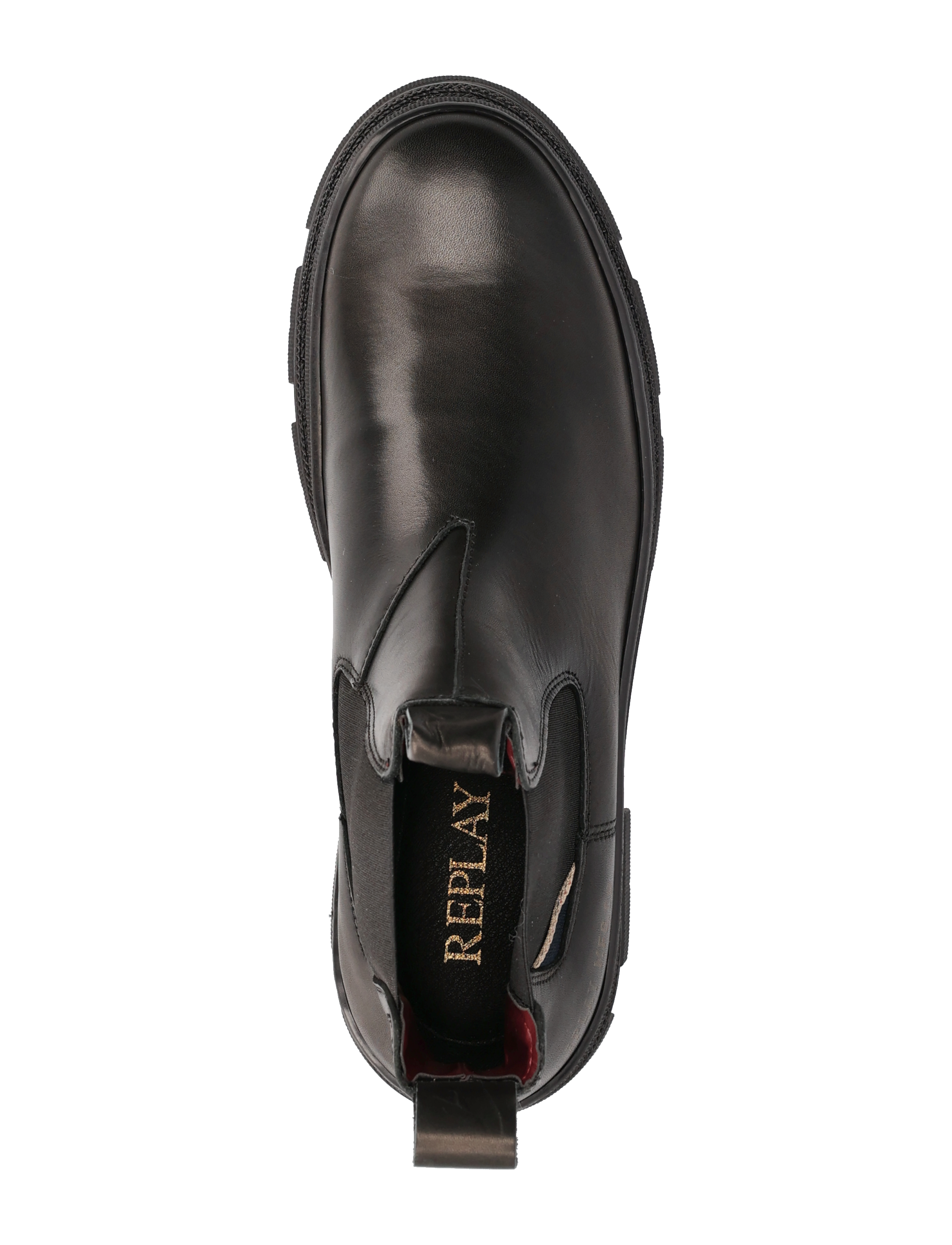 Replay - VEGA LEA - black - 3