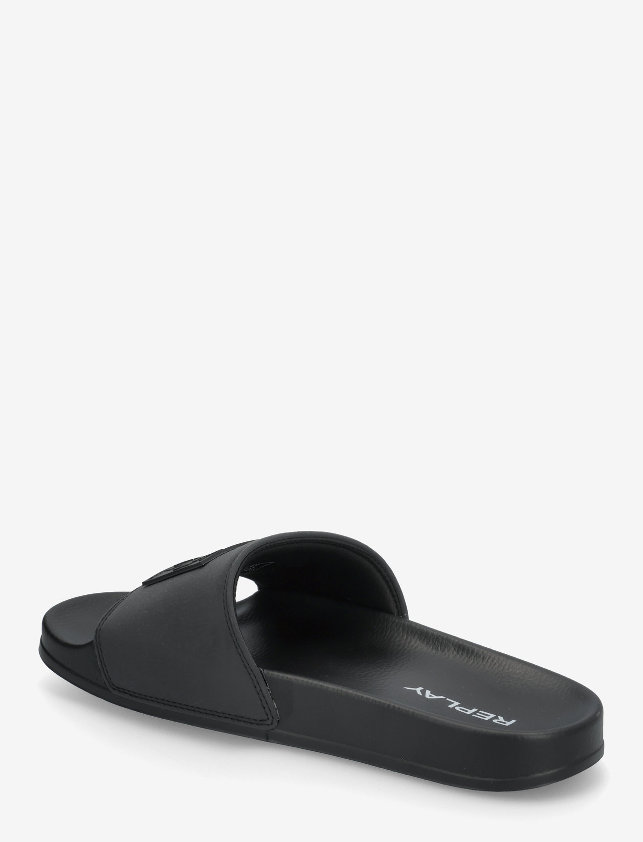 Replay - UP TYRE - black - 2