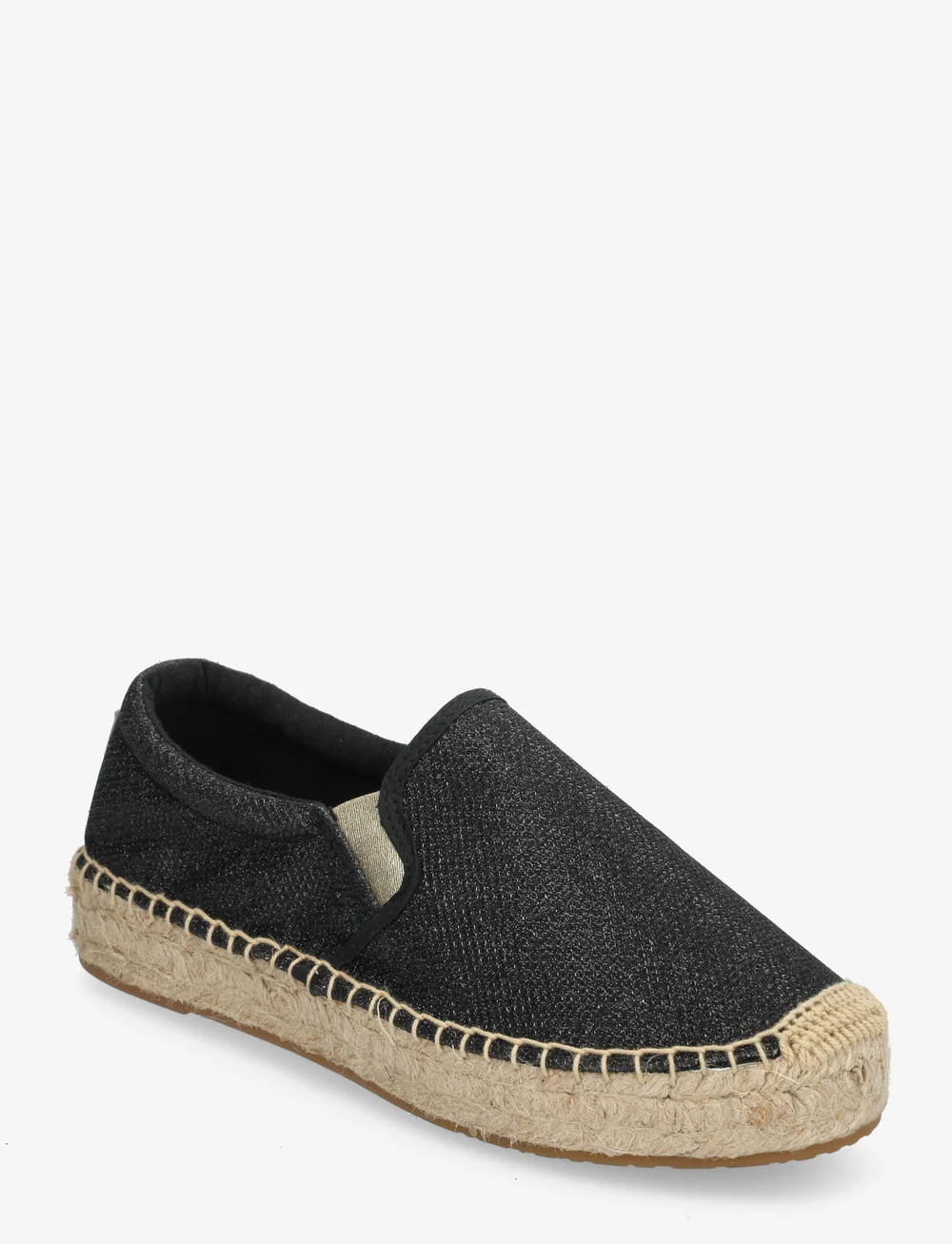 Replay - LAWTON - espadrillos - black - 0