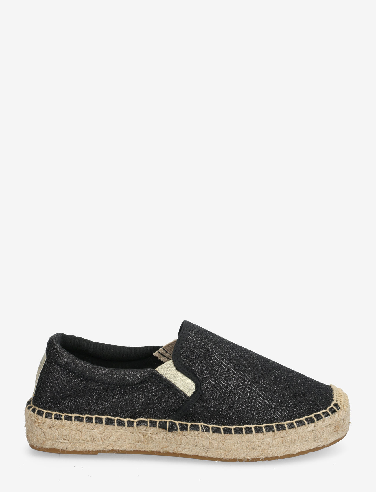 Replay - LAWTON - espadrillos - black - 1