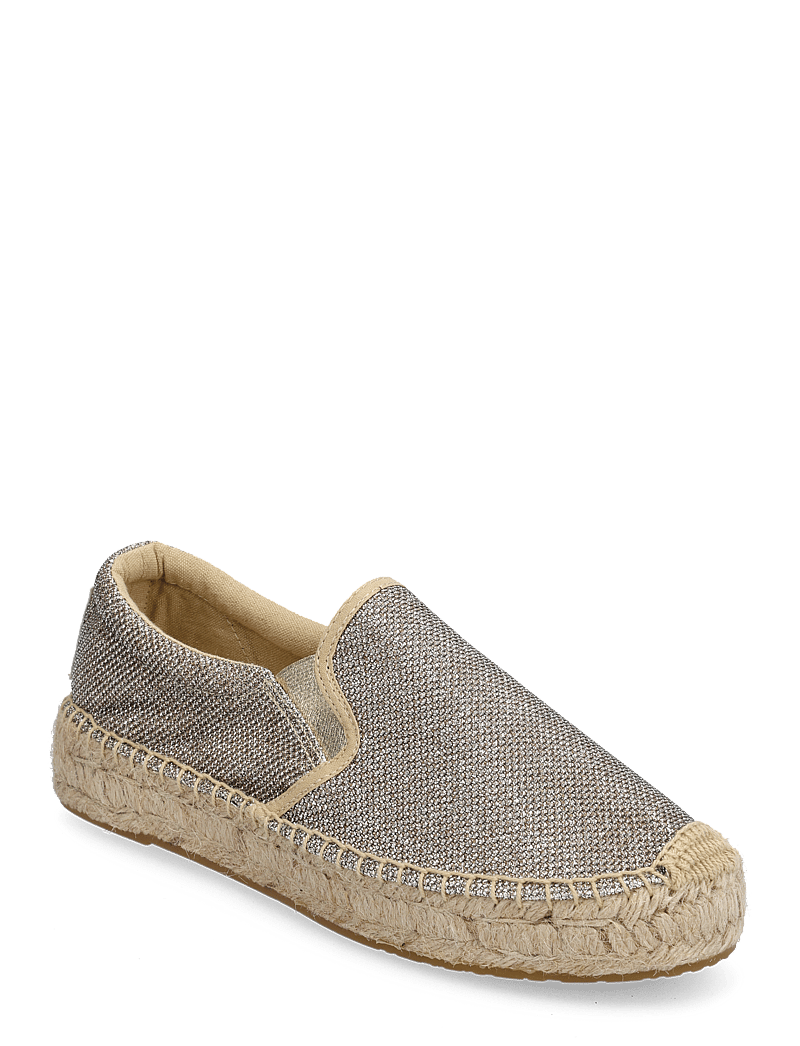Replay - LAWTON - espadrillos - platin - 0