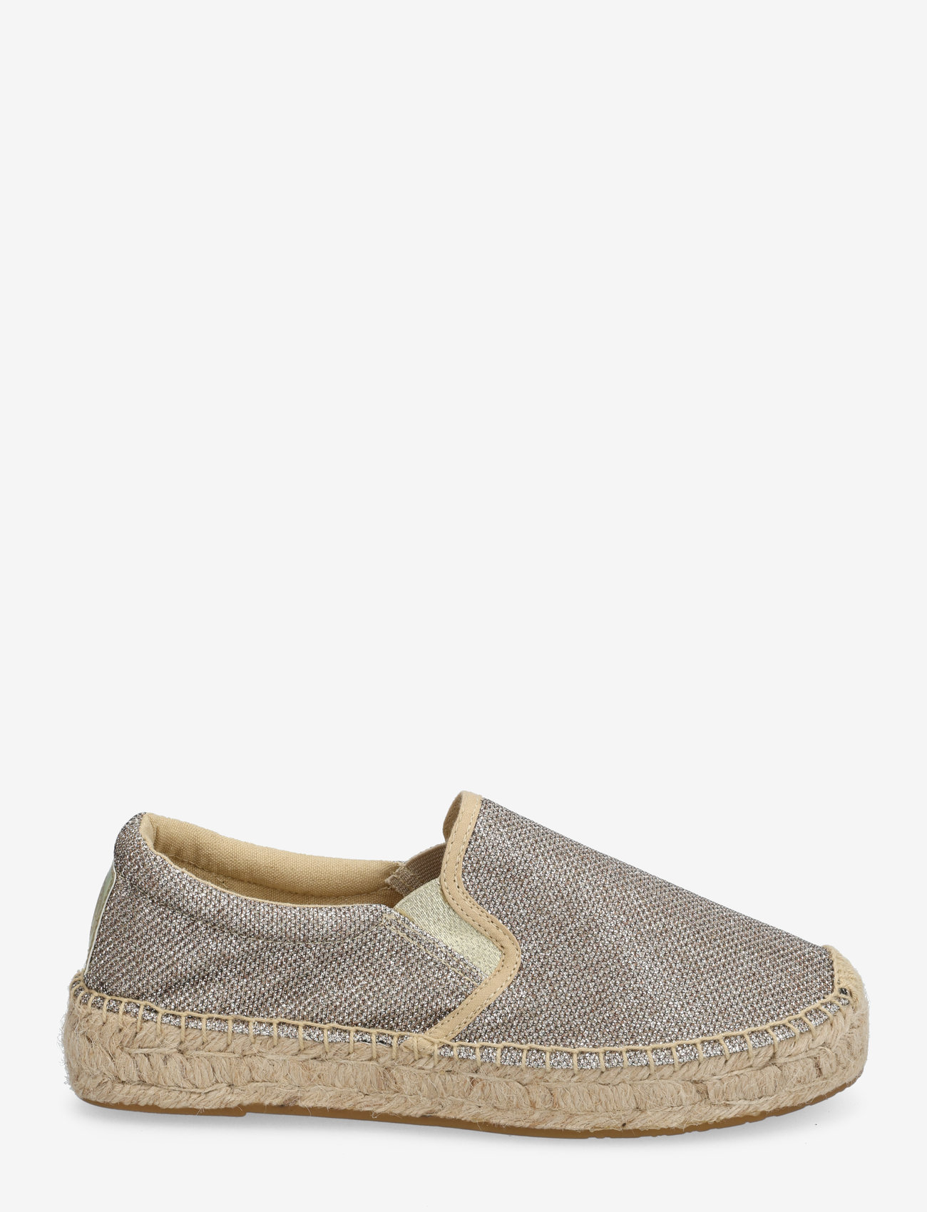 Replay - LAWTON - espadrillos - platin - 1