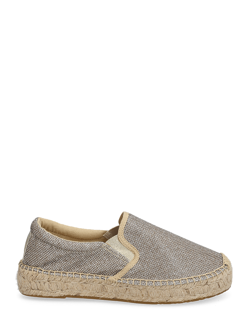 Replay - LAWTON - espadrillos - platin - 1