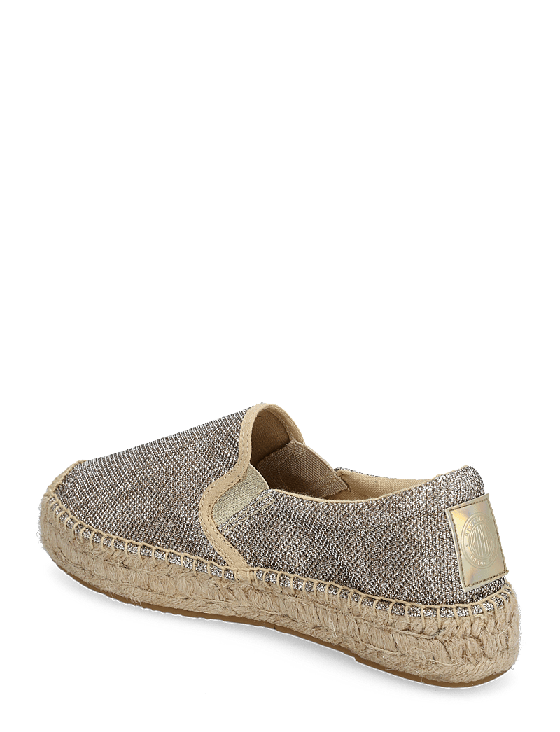 Replay - LAWTON - espadrillos - platin - 2