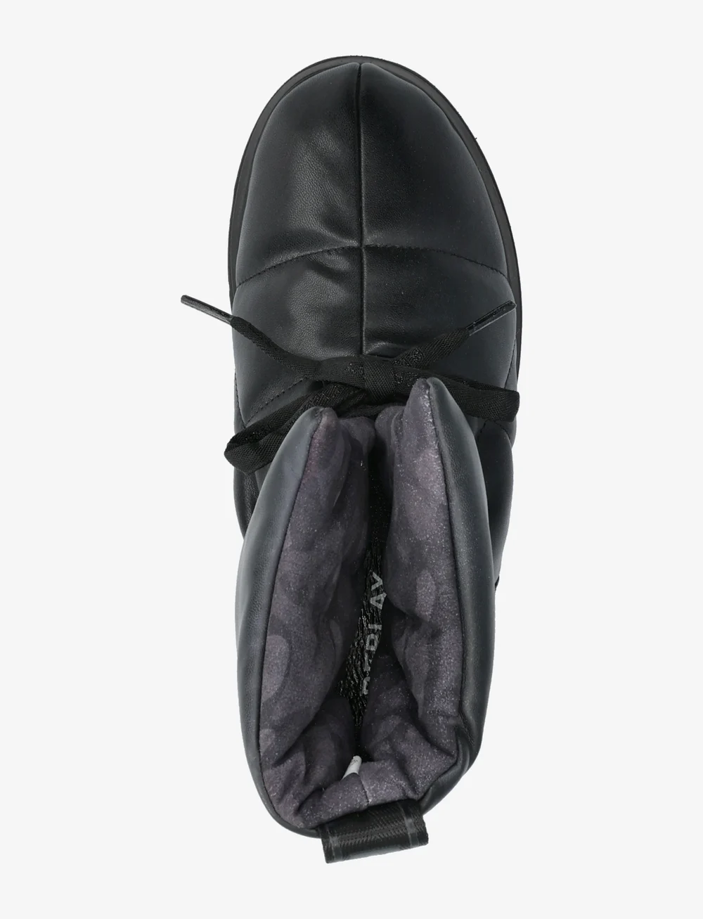 Replay - MELROSE SKIN - lumesaapad - black - 3