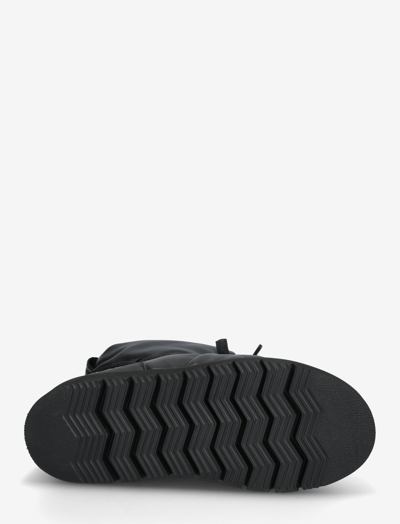 Replay - MELROSE SKIN - teddy boots - black - 4