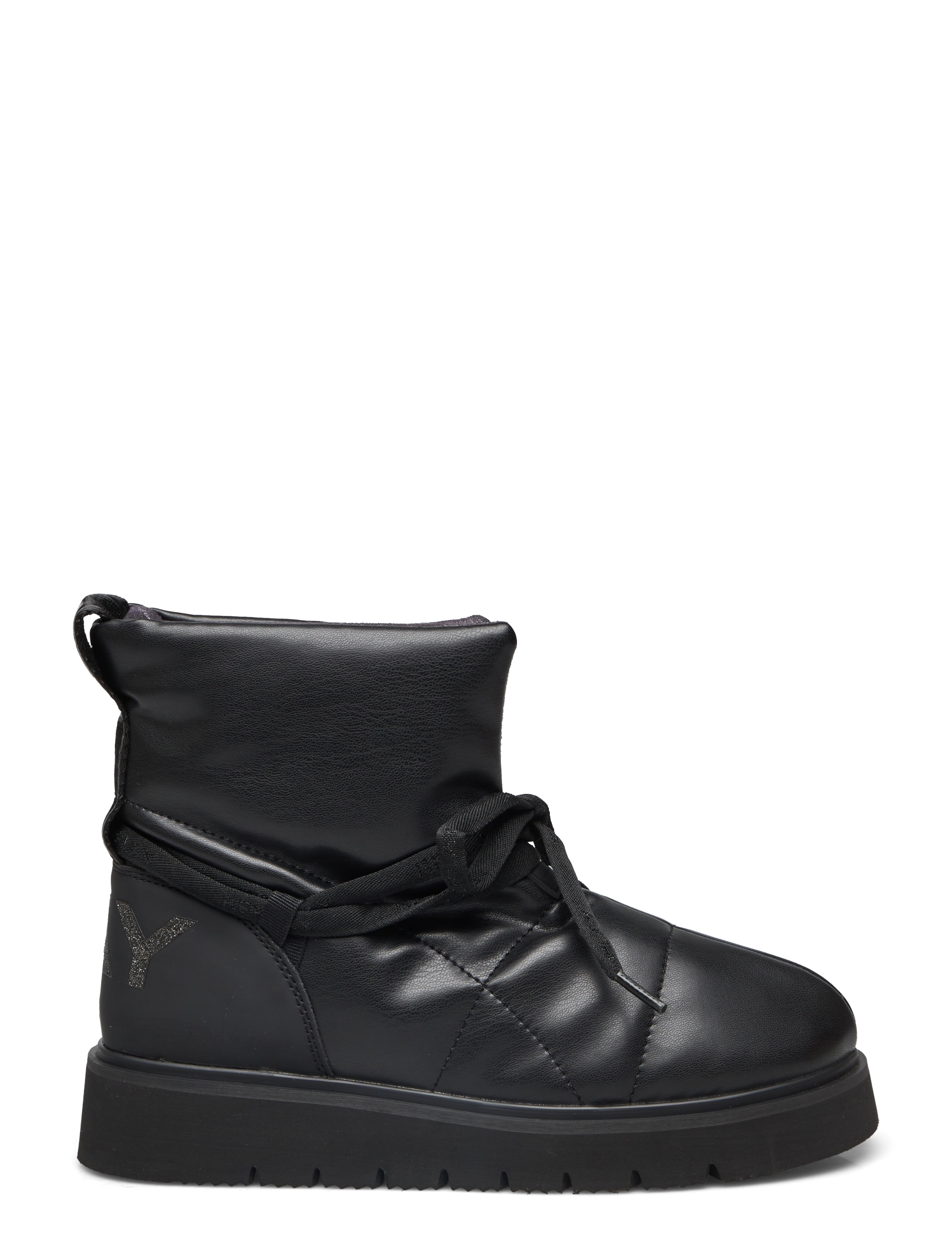 Replay - MELROSE SKIN 2 - vintersko - black - 1