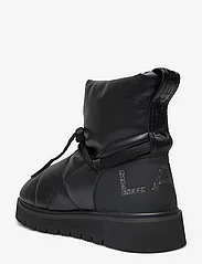 Replay - MELROSE SKIN 2 - winter shoes - black - 2