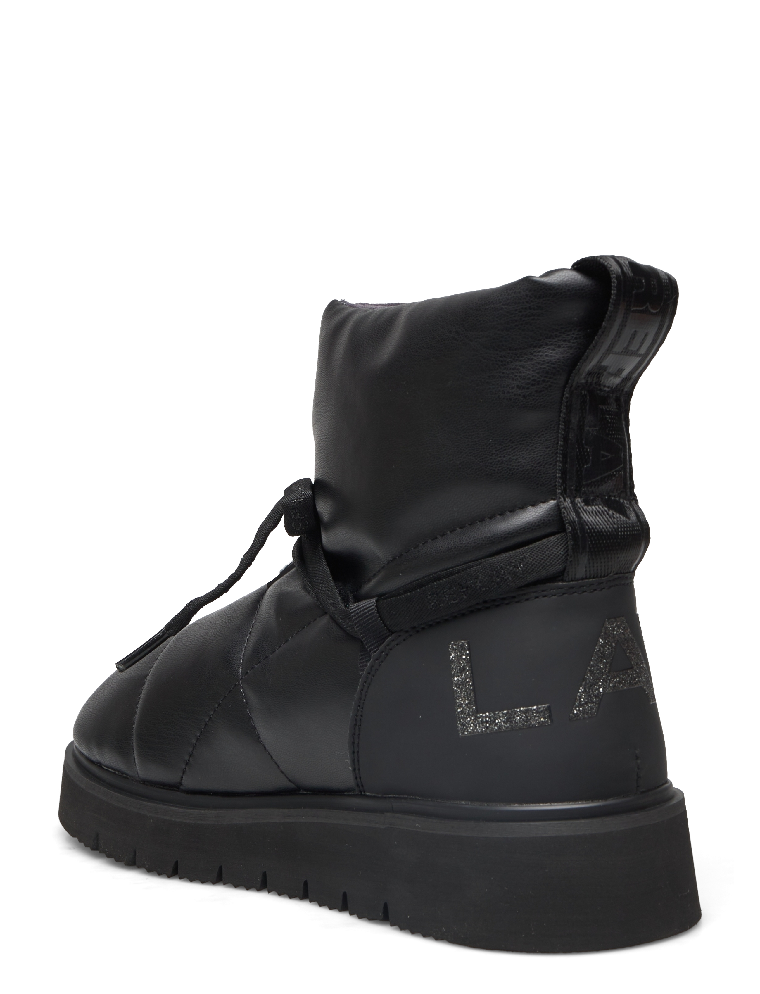 Replay - MELROSE SKIN 2 - vintersko - black - 2