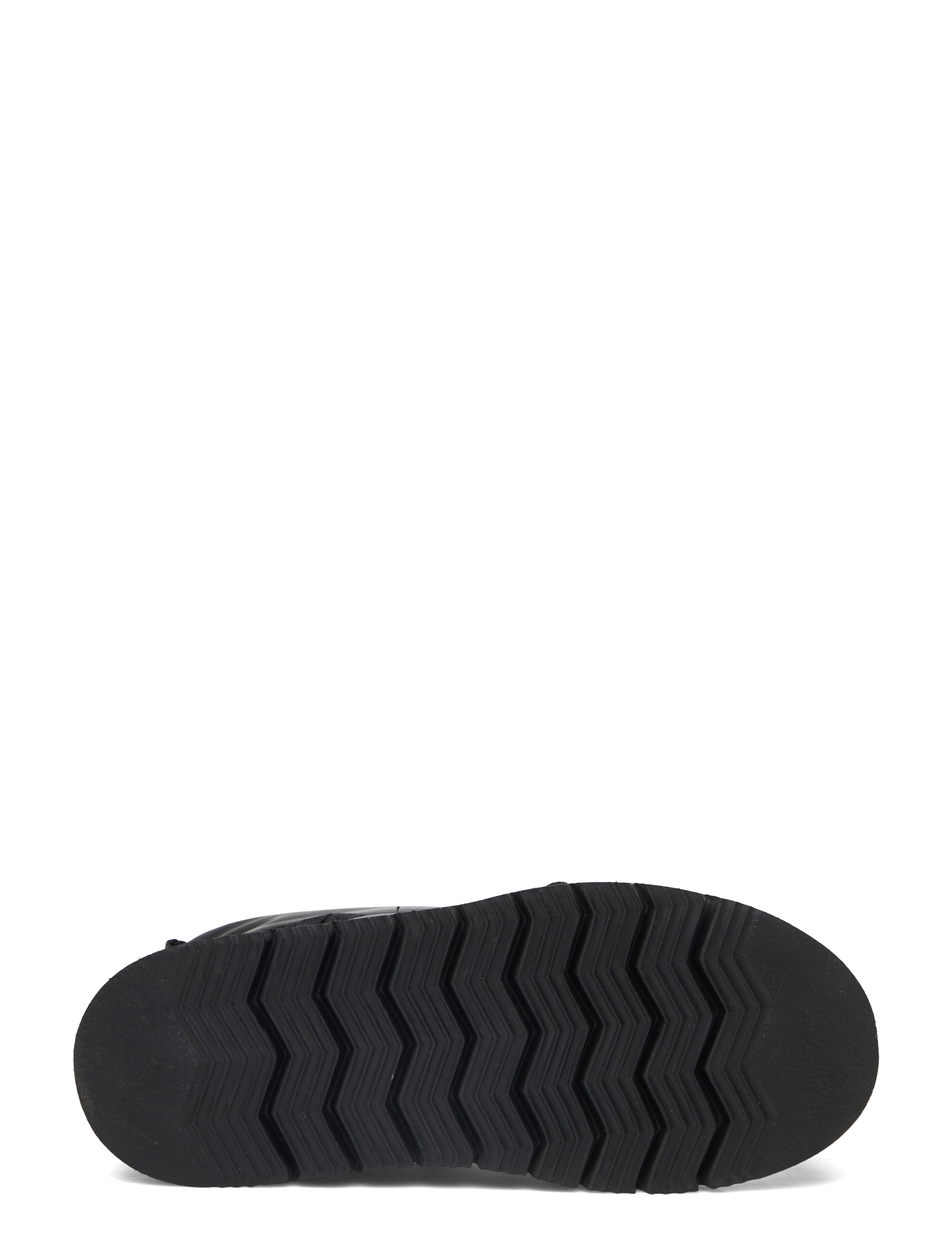Replay - MELROSE SKIN 2 - vintersko - black - 4