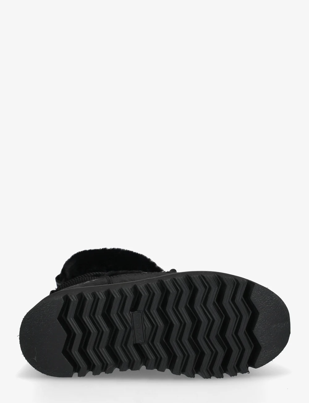 Replay - MELROSE HAIR - talvesaapad - black - 4