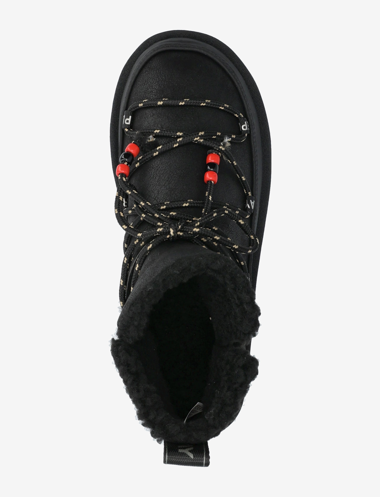 Replay - MOVE HILL - lumesaapad - black 1 - 3