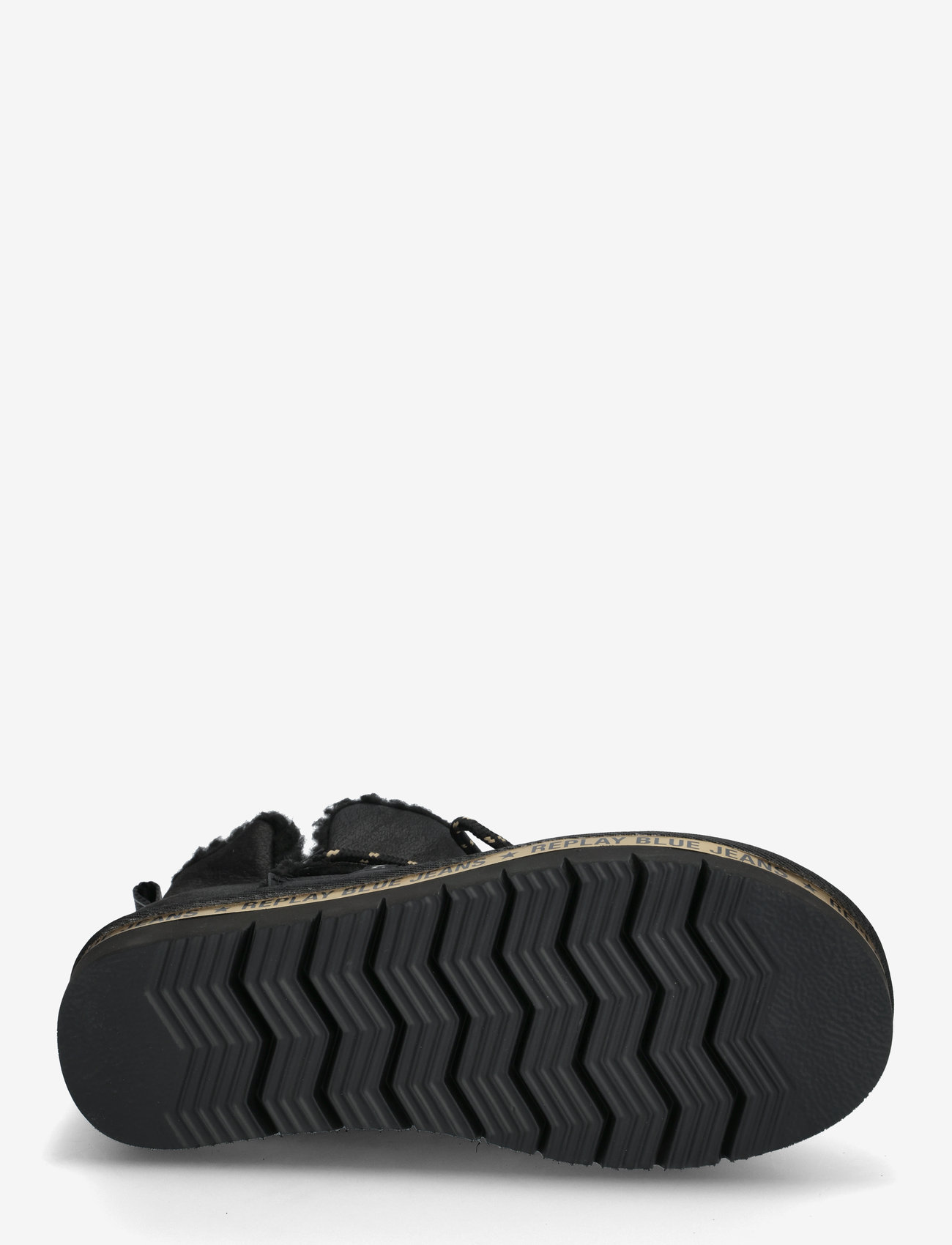 Replay - MOVE HILL - lumesaapad - black 1 - 4